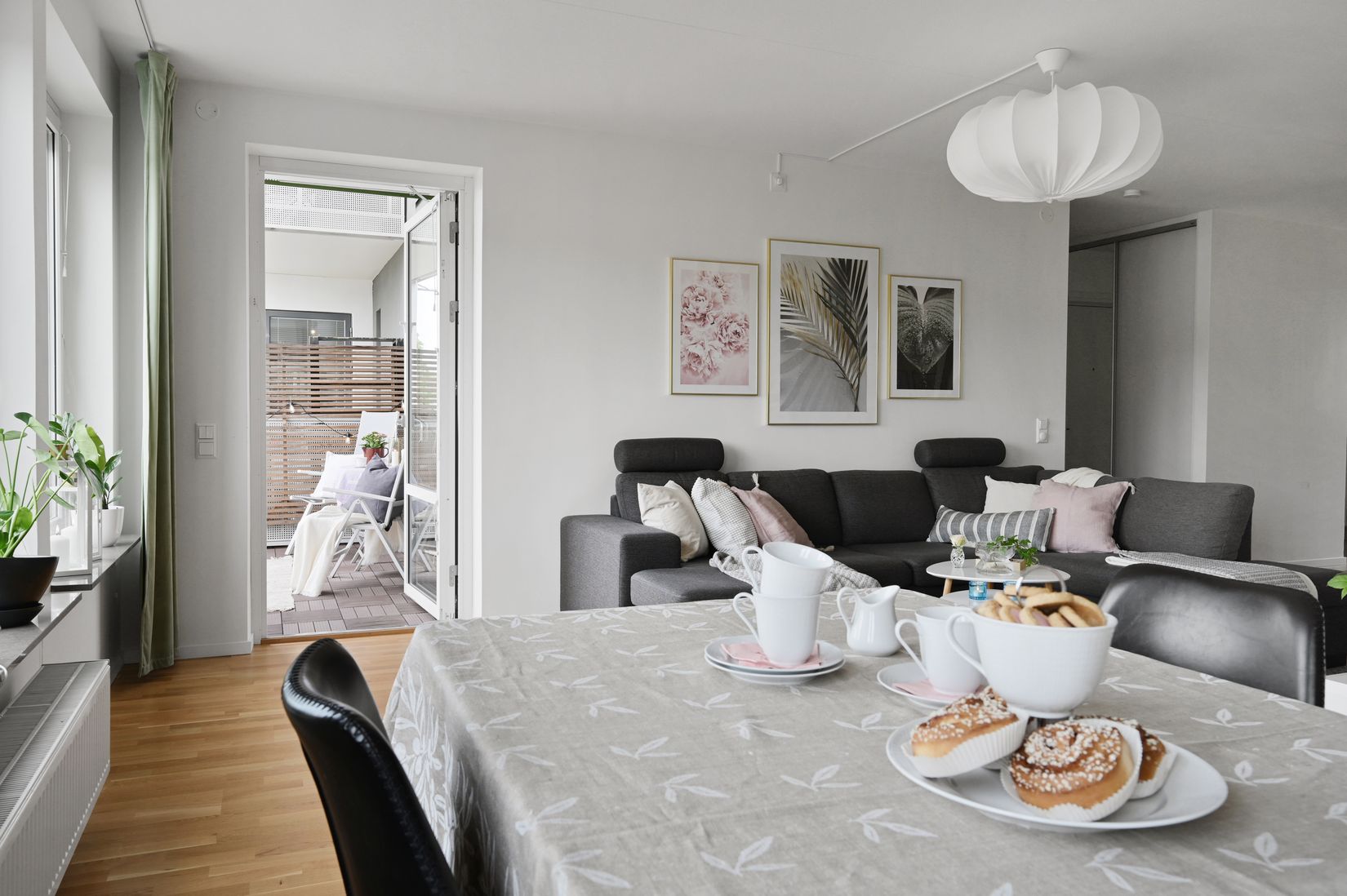 Bostadsrätt, Dartanjangs Gata 46, Bromma Annedal, Stockholm