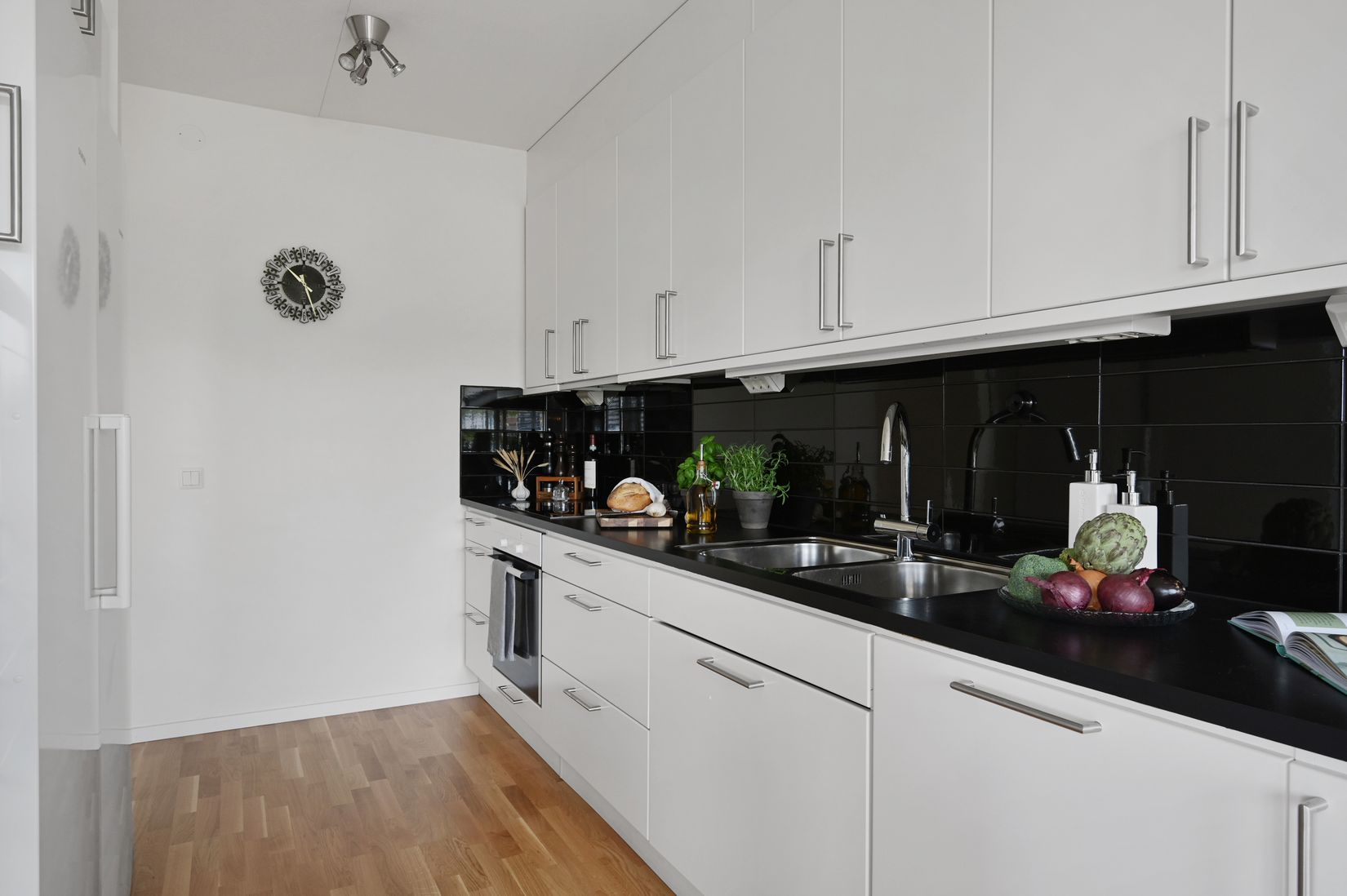 Bostadsrätt, Dartanjangs Gata 46, Bromma Annedal, Stockholm