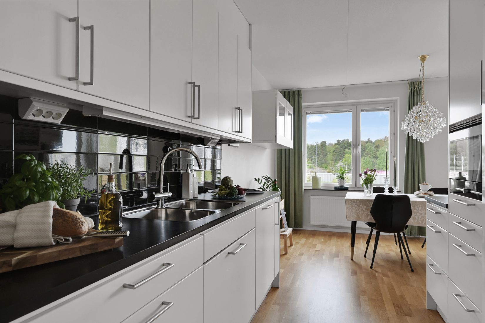 Bostadsrätt, Dartanjangs Gata 46, Bromma Annedal, Stockholm