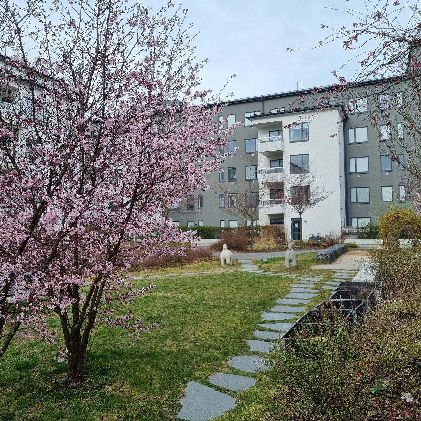 Bostadsrätt, Dartanjangs Gata 46, Bromma Annedal, Stockholm