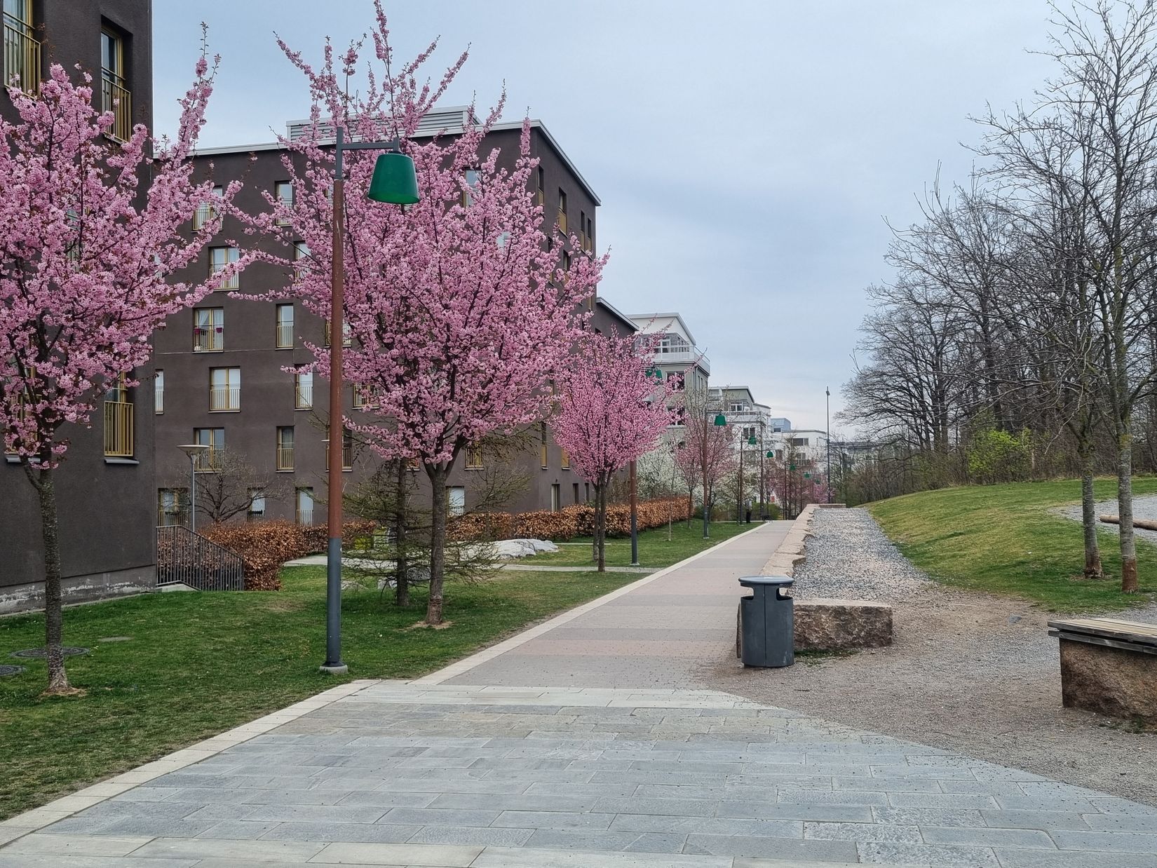 Bostadsrätt, Dartanjangs Gata 46, Bromma Annedal, Stockholm