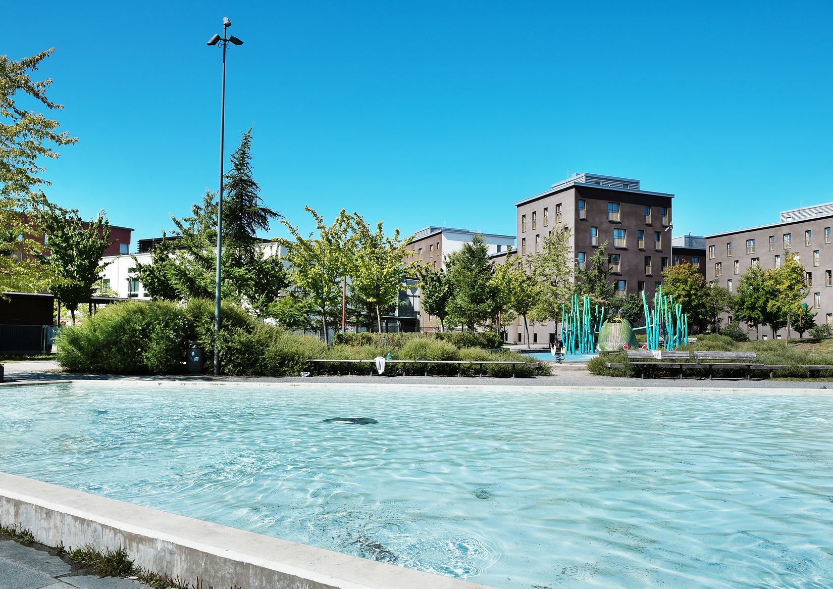 Bostadsrätt, Dartanjangs Gata 46, Bromma Annedal, Stockholm