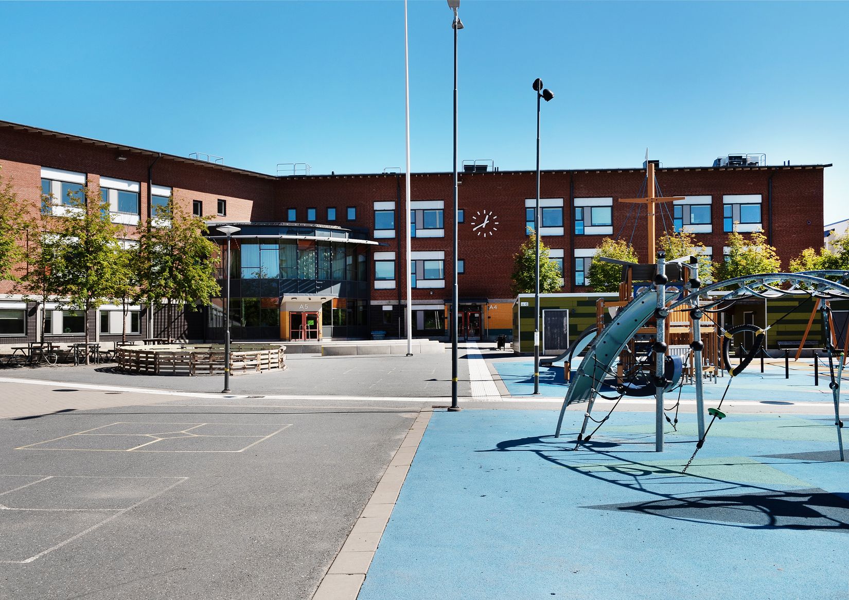 Bostadsrätt, Dartanjangs Gata 46, Bromma Annedal, Stockholm