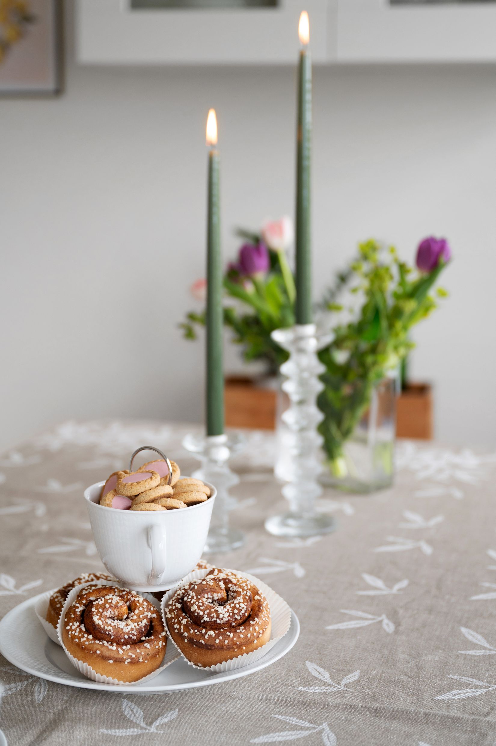 Bostadsrätt, Dartanjangs Gata 46, Bromma Annedal, Stockholm