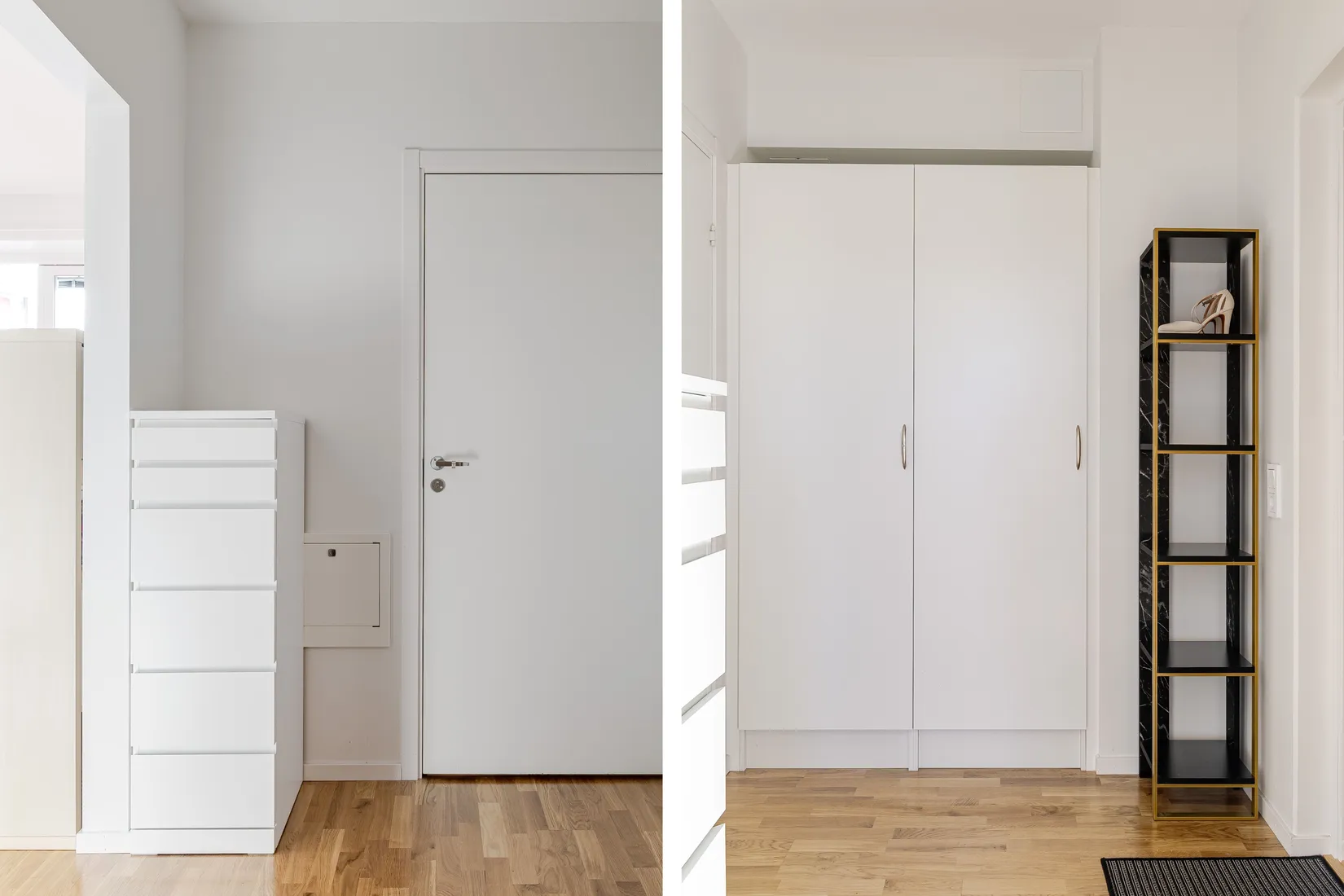 Bostadsrätt, Östsvängen 1A, Gottfridsberg/Valla, Linköping
