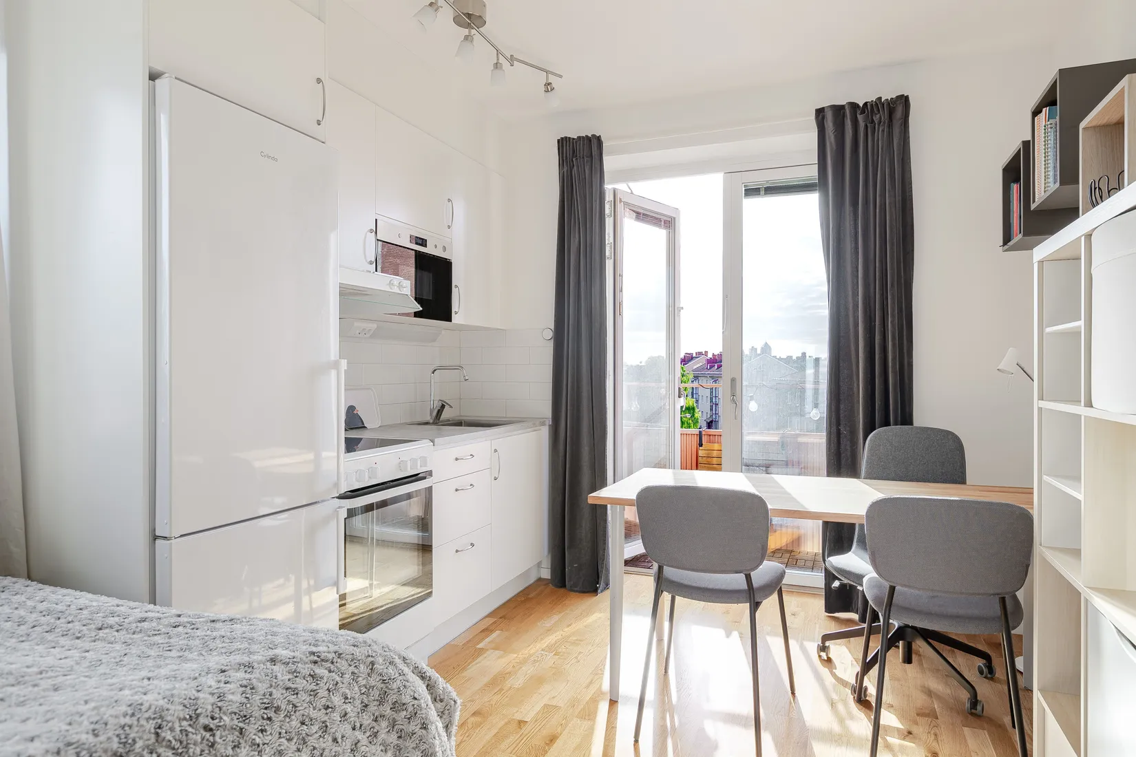 Bostadsrätt, Östsvängen 1A, Gottfridsberg/Valla, Linköping