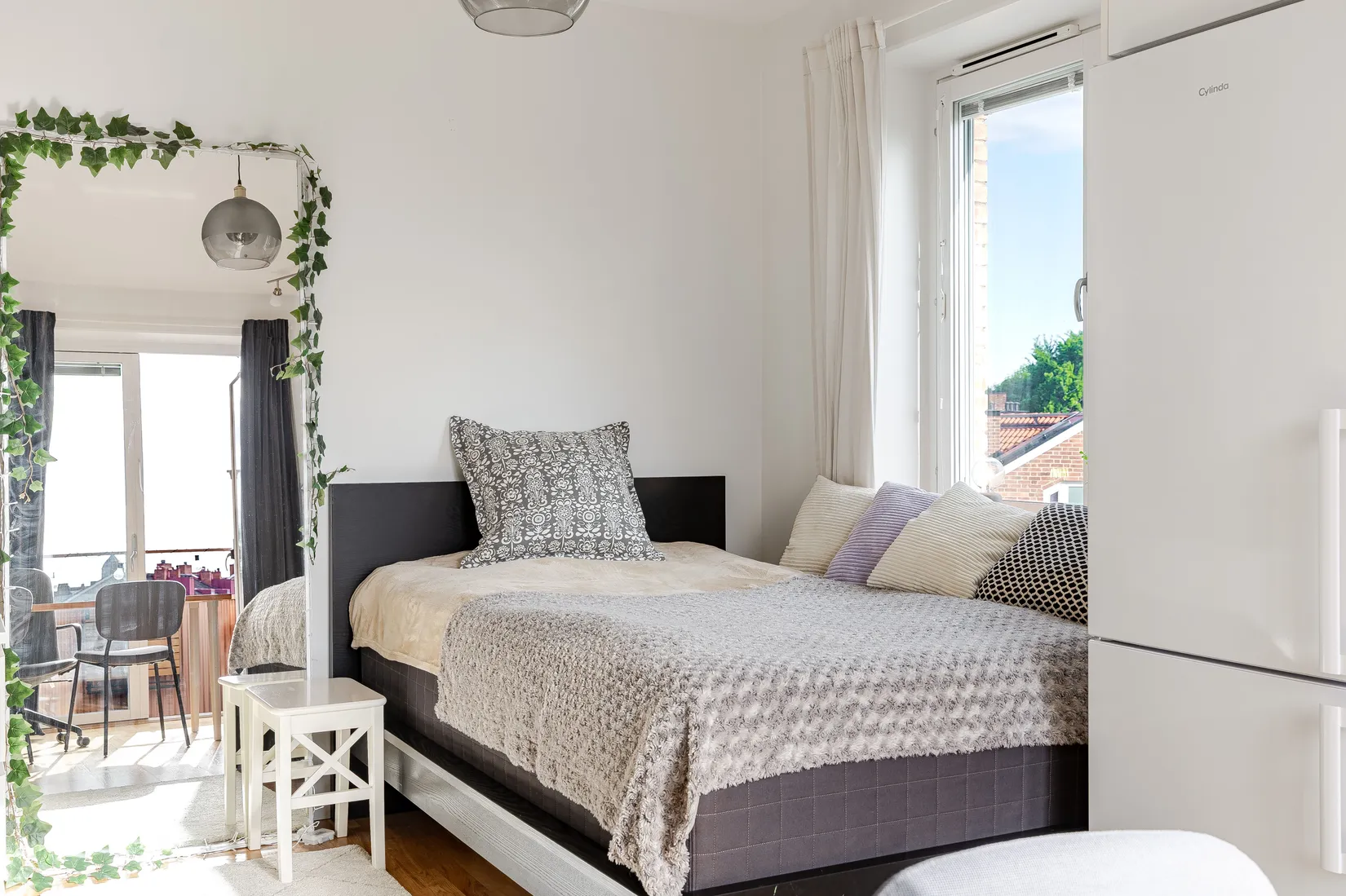 Bostadsrätt, Östsvängen 1A, Gottfridsberg/Valla, Linköping