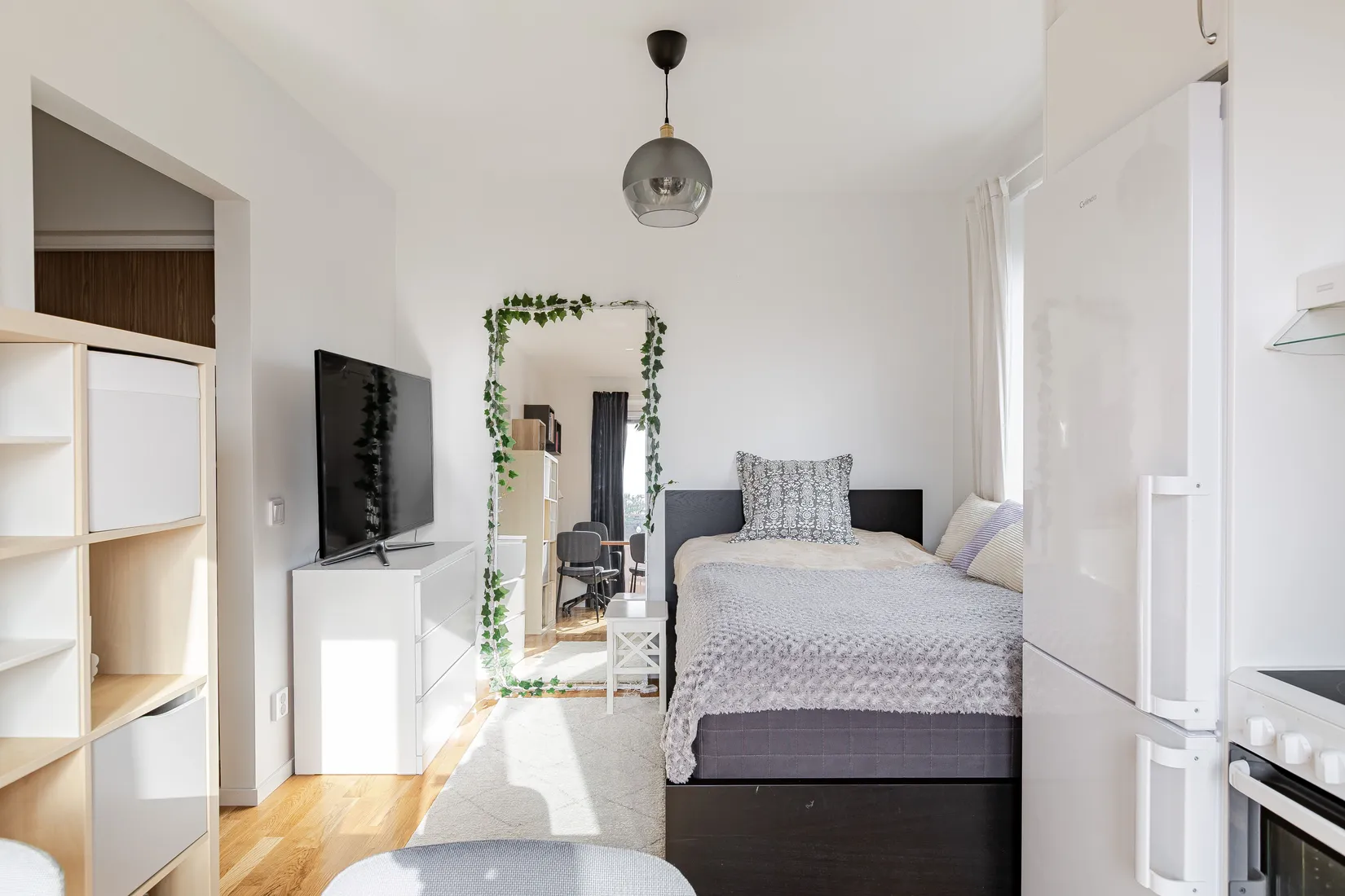 Bostadsrätt, Östsvängen 1A, Gottfridsberg/Valla, Linköping