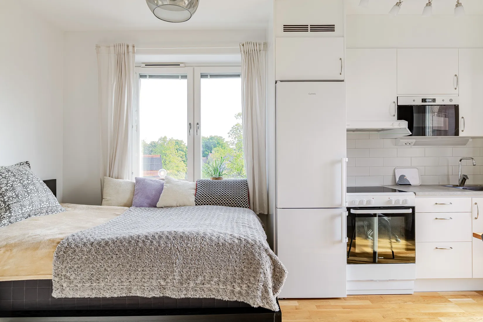 Bostadsrätt, Östsvängen 1A, Gottfridsberg/Valla, Linköping