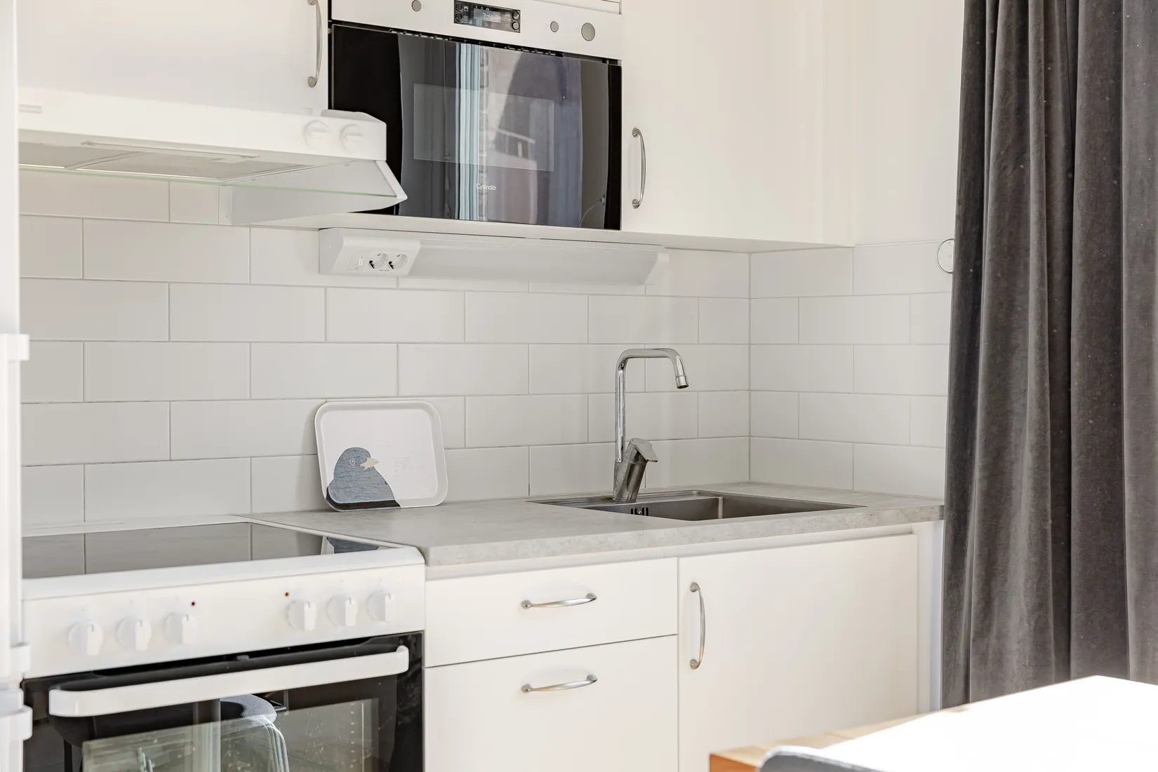 Bostadsrätt, Östsvängen 1A, Gottfridsberg/Valla, Linköping
