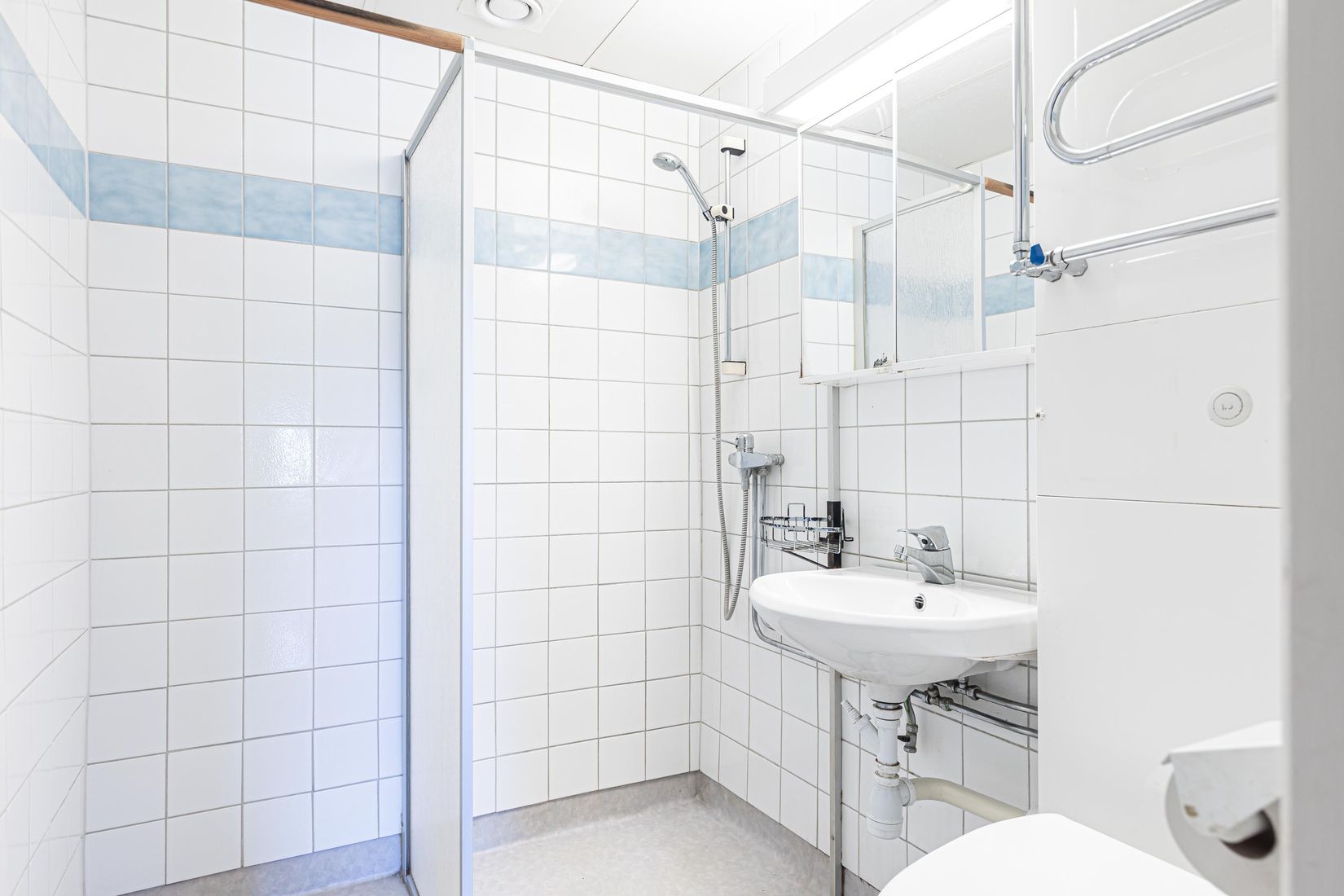 Bostadsrätt, Torsgatan 21D, Centralt, Köping