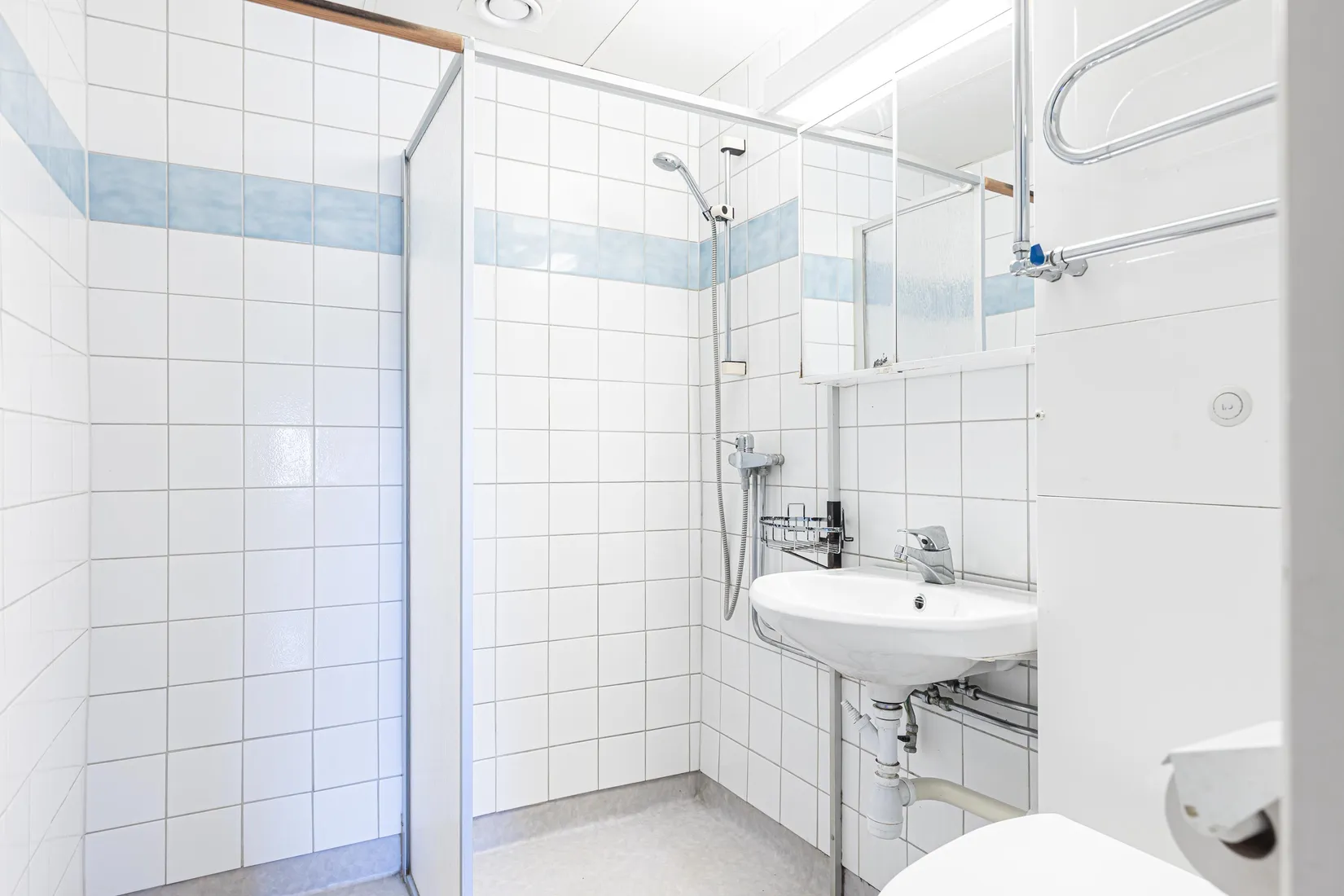 Bostadsrätt, Torsgatan 21D, Centralt, Köping