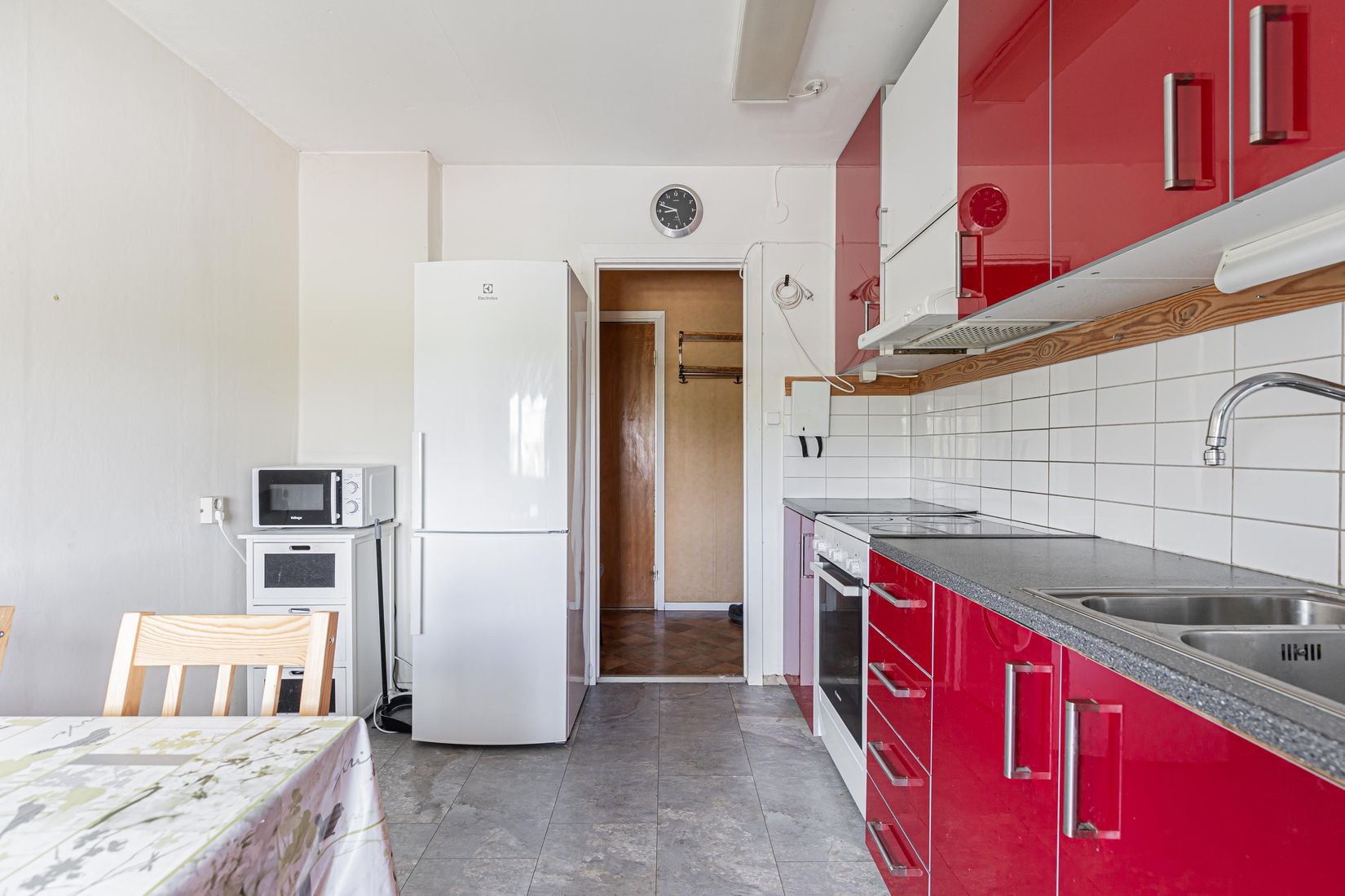 Bostadsrätt, Torsgatan 21D, Centralt, Köping