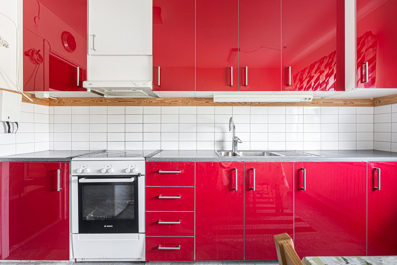 Bostadsrätt, Torsgatan 21D, Centralt, Köping