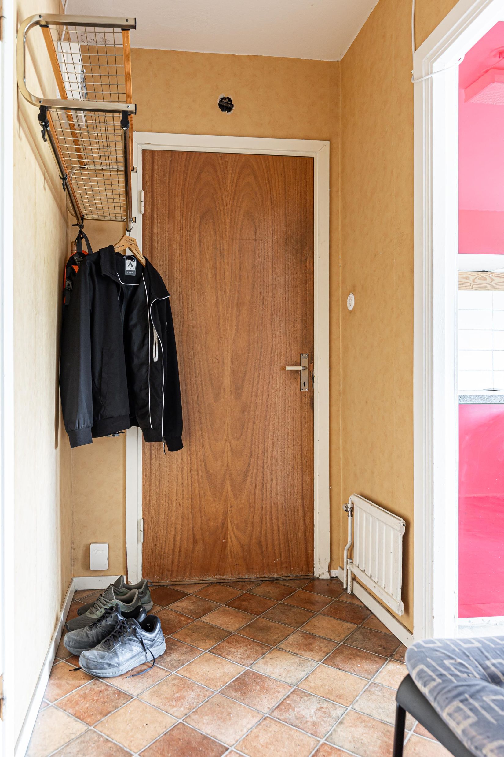 Bostadsrätt, Torsgatan 21D, Centralt, Köping