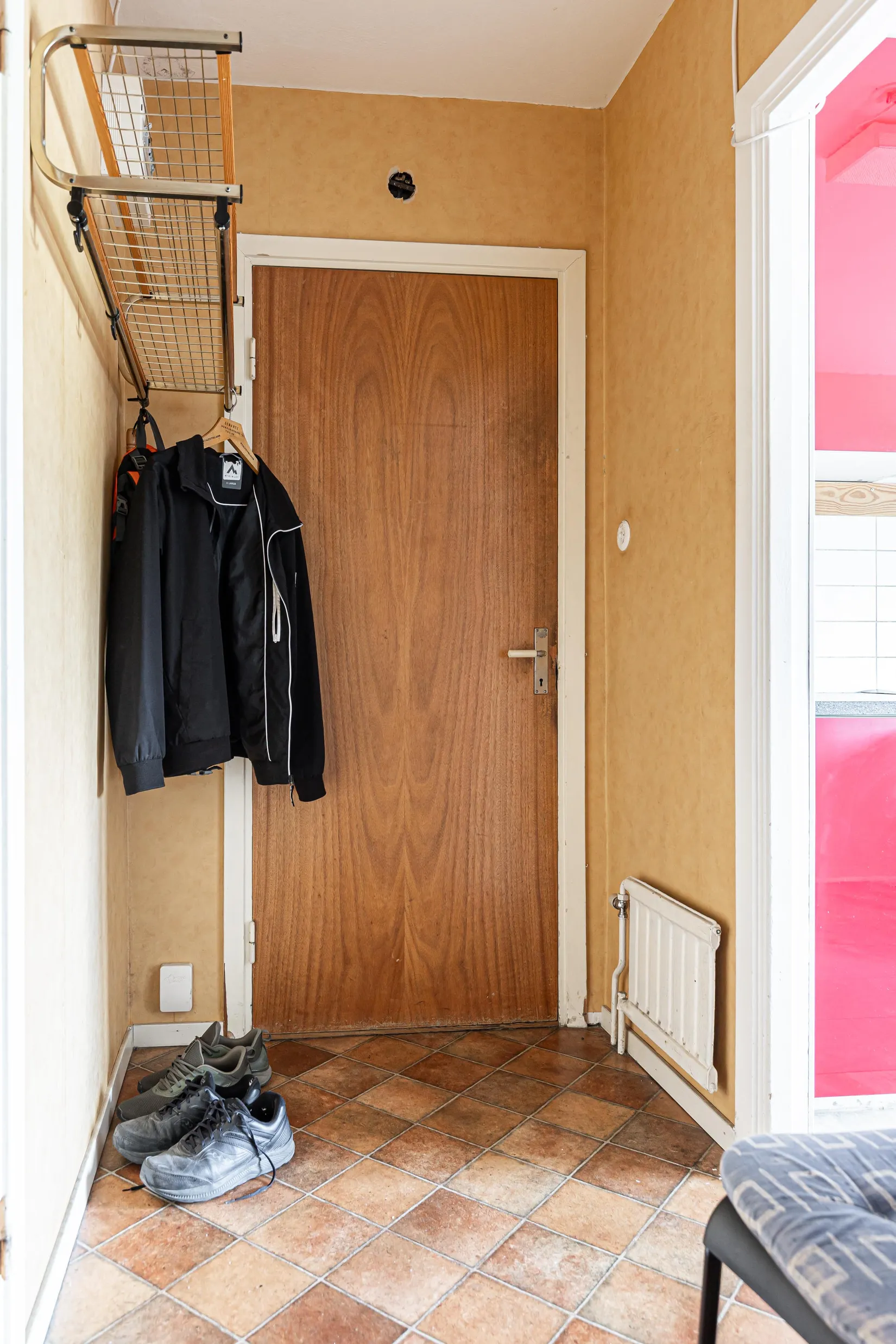 Bostadsrätt, Torsgatan 21D, Centralt, Köping