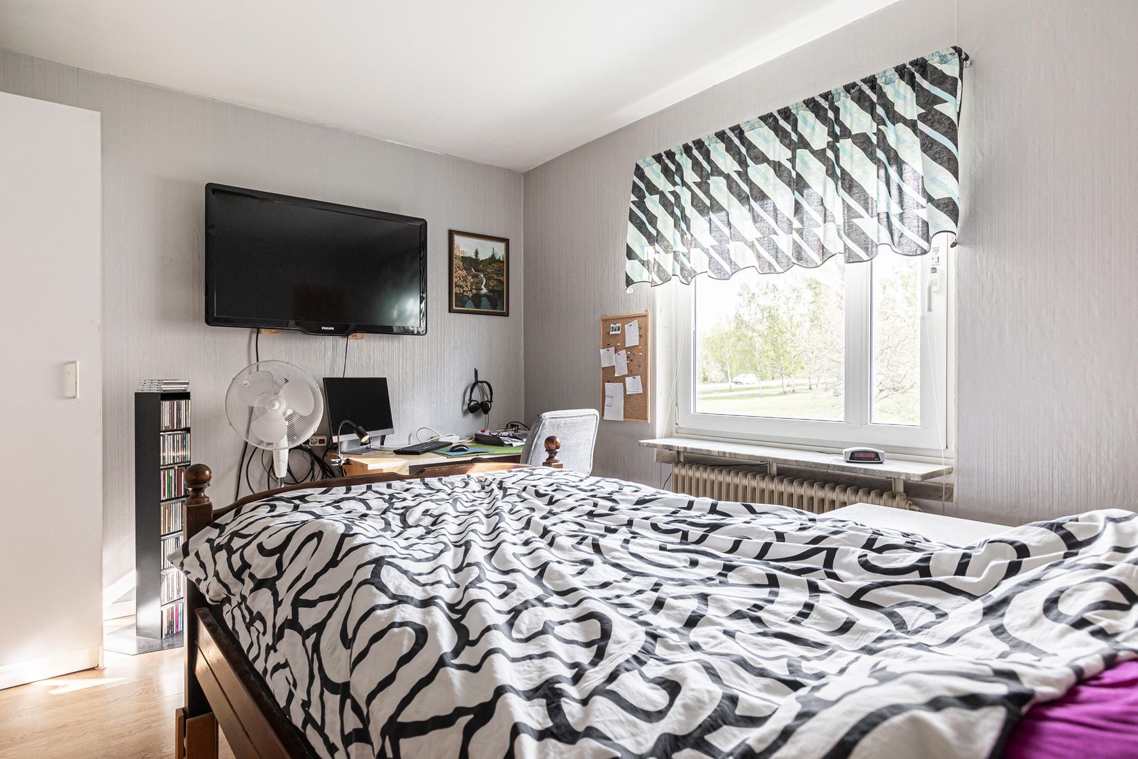 Bostadsrätt, Torsgatan 21D, Centralt, Köping