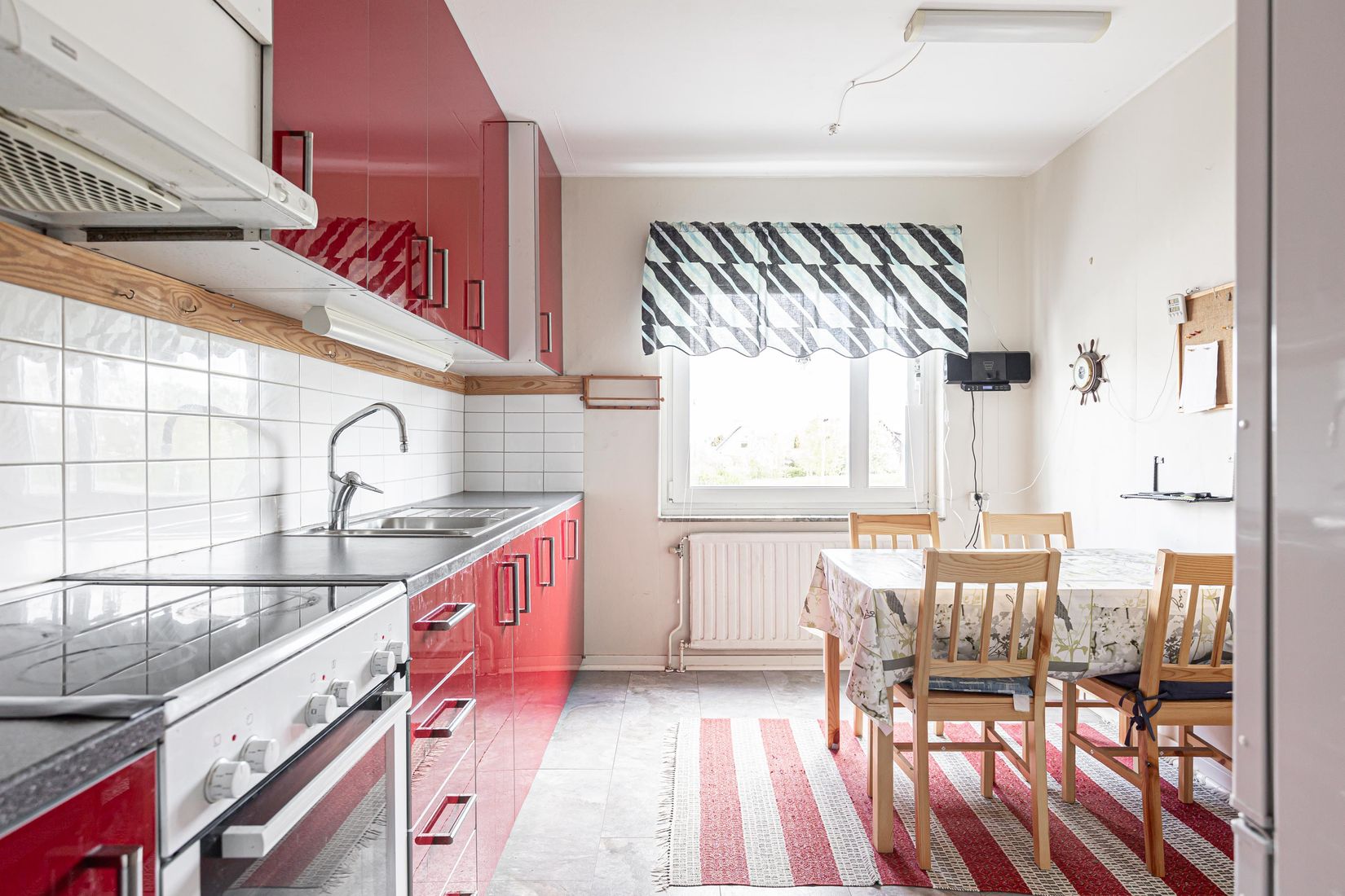 Bostadsrätt, Torsgatan 21D, Centralt, Köping