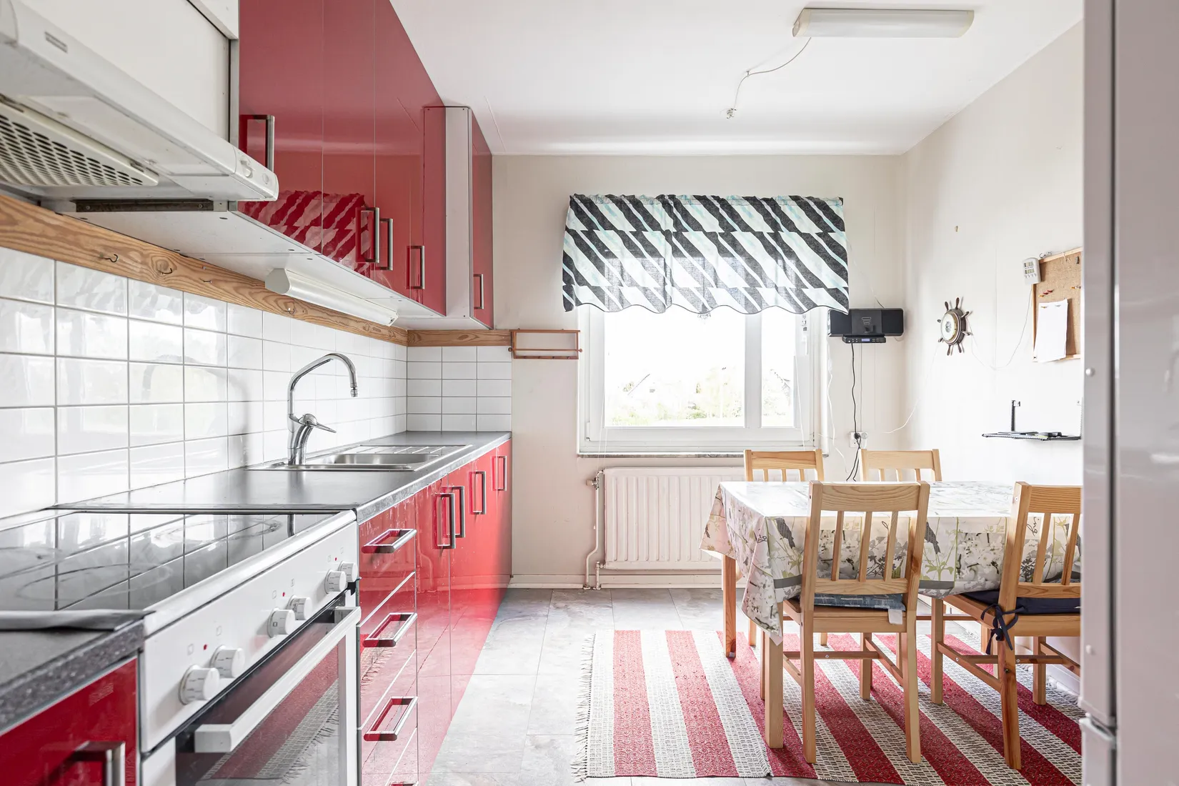 Bostadsrätt, Torsgatan 21D, Centralt, Köping