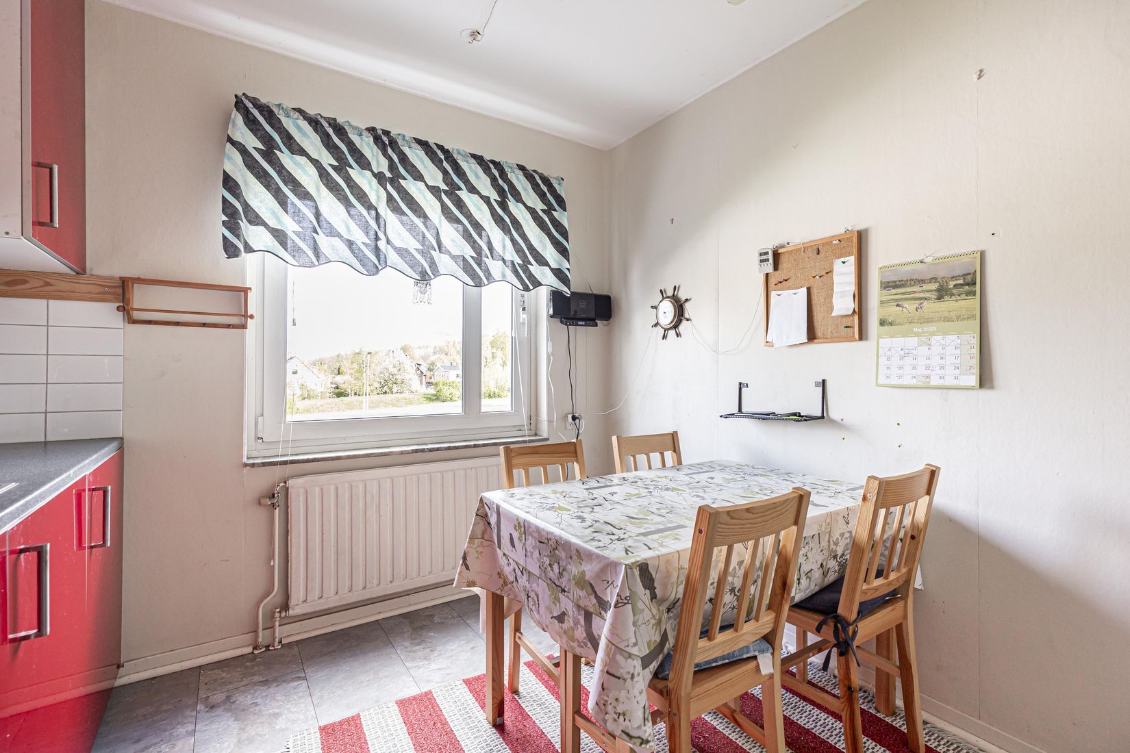 Bostadsrätt, Torsgatan 21D, Centralt, Köping