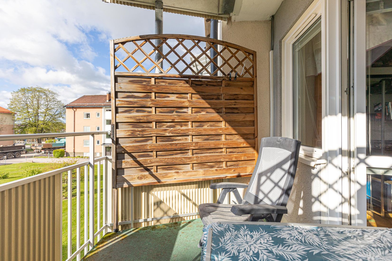 Bostadsrätt, Torsgatan 21D, Centralt, Köping