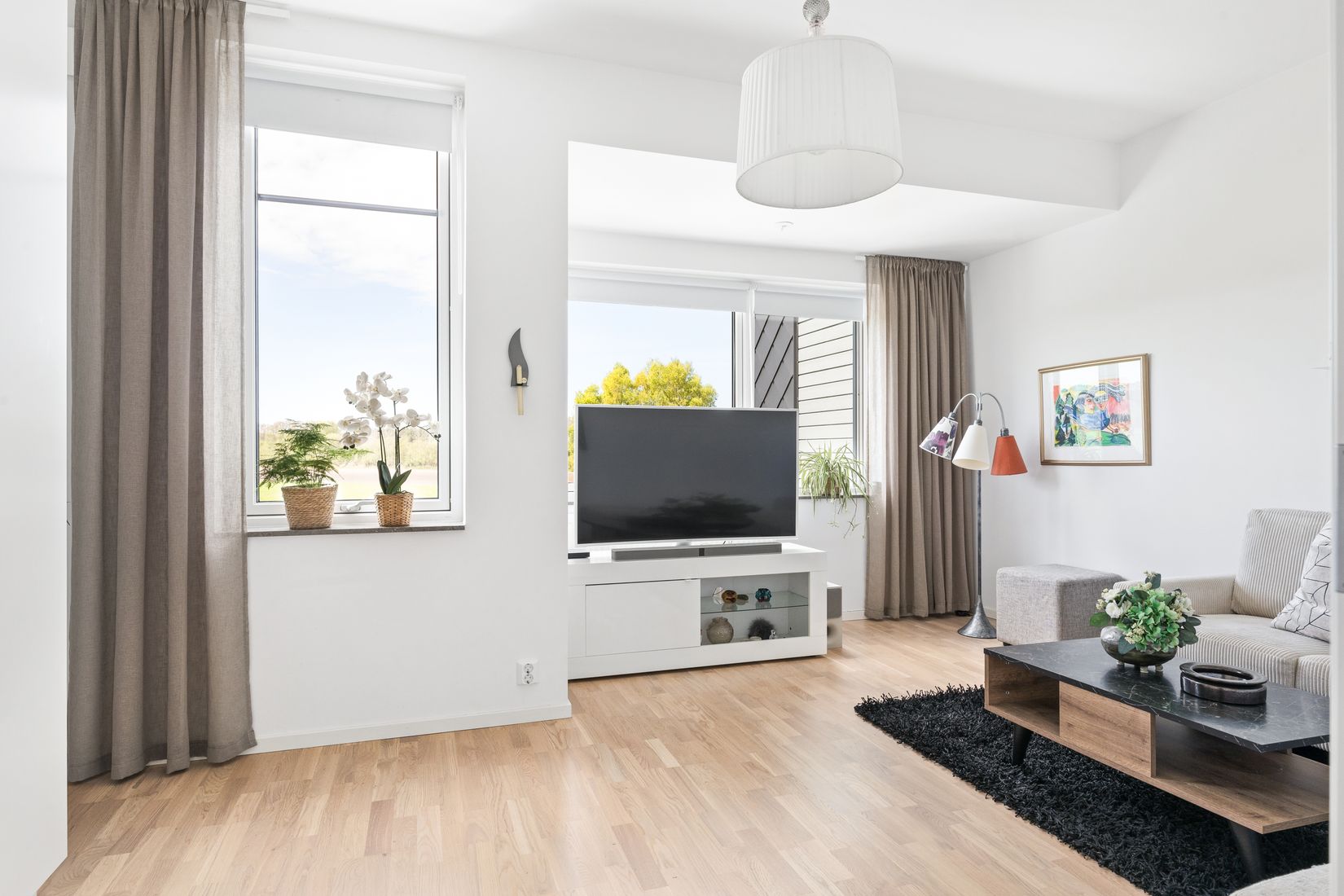 Bostadsrätt, Radhus, Tors väg 15B, Skummeslövsstrand, Laholm