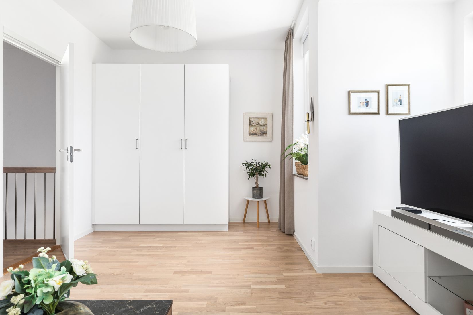 Bostadsrätt, Radhus, Tors väg 15B, Skummeslövsstrand, Laholm