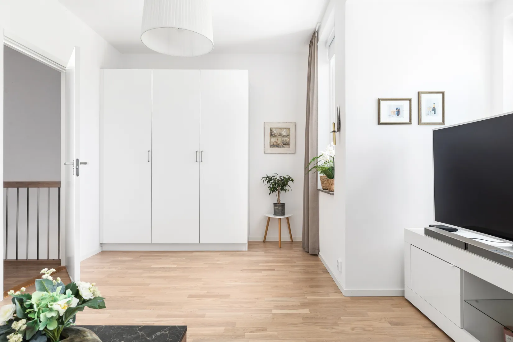Bostadsrätt, Radhus, Tors väg 15B, Skummeslövsstrand, Laholm