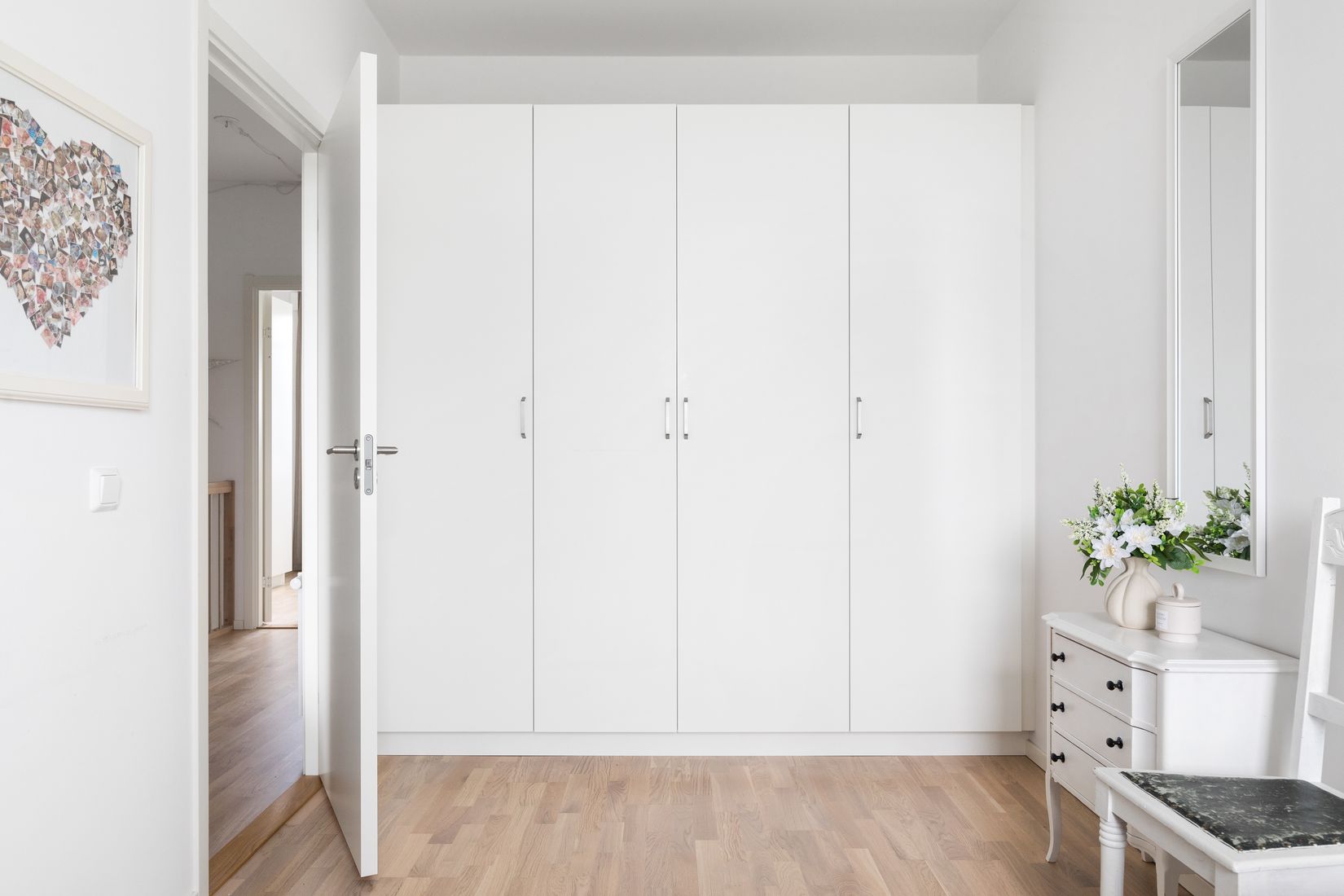 Bostadsrätt, Radhus, Tors väg 15B, Skummeslövsstrand, Laholm