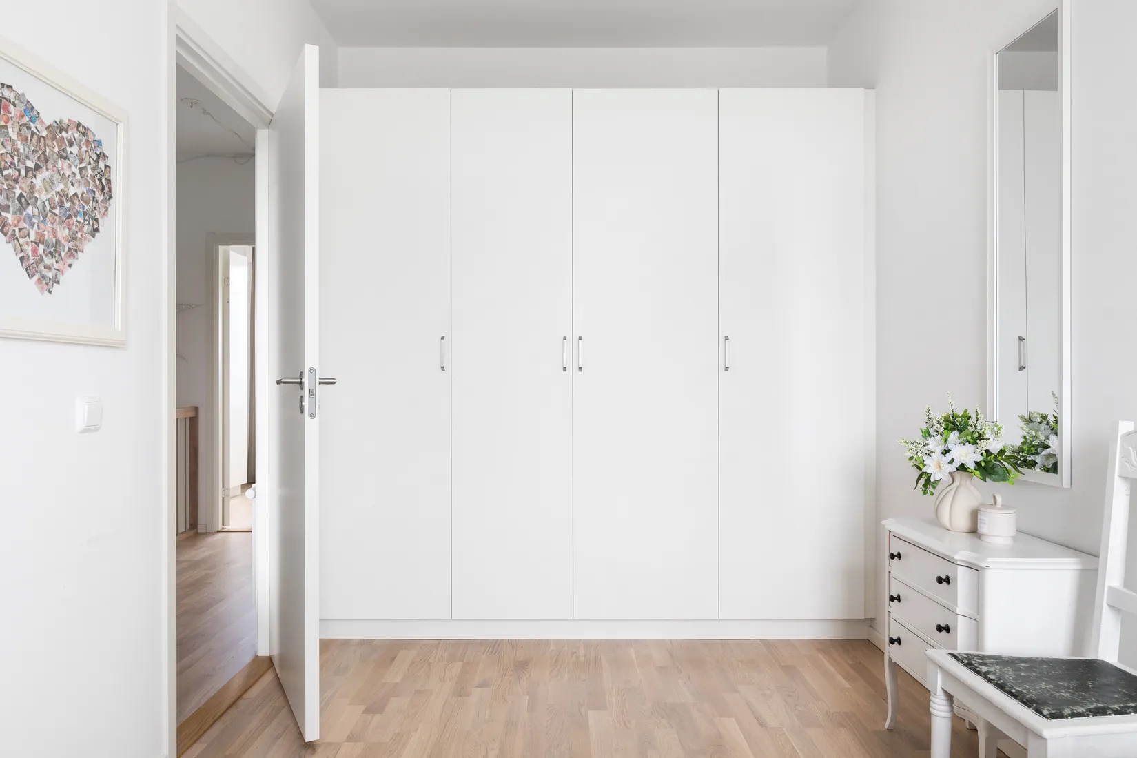 Bostadsrätt, Radhus, Tors väg 15B, Skummeslövsstrand, Laholm