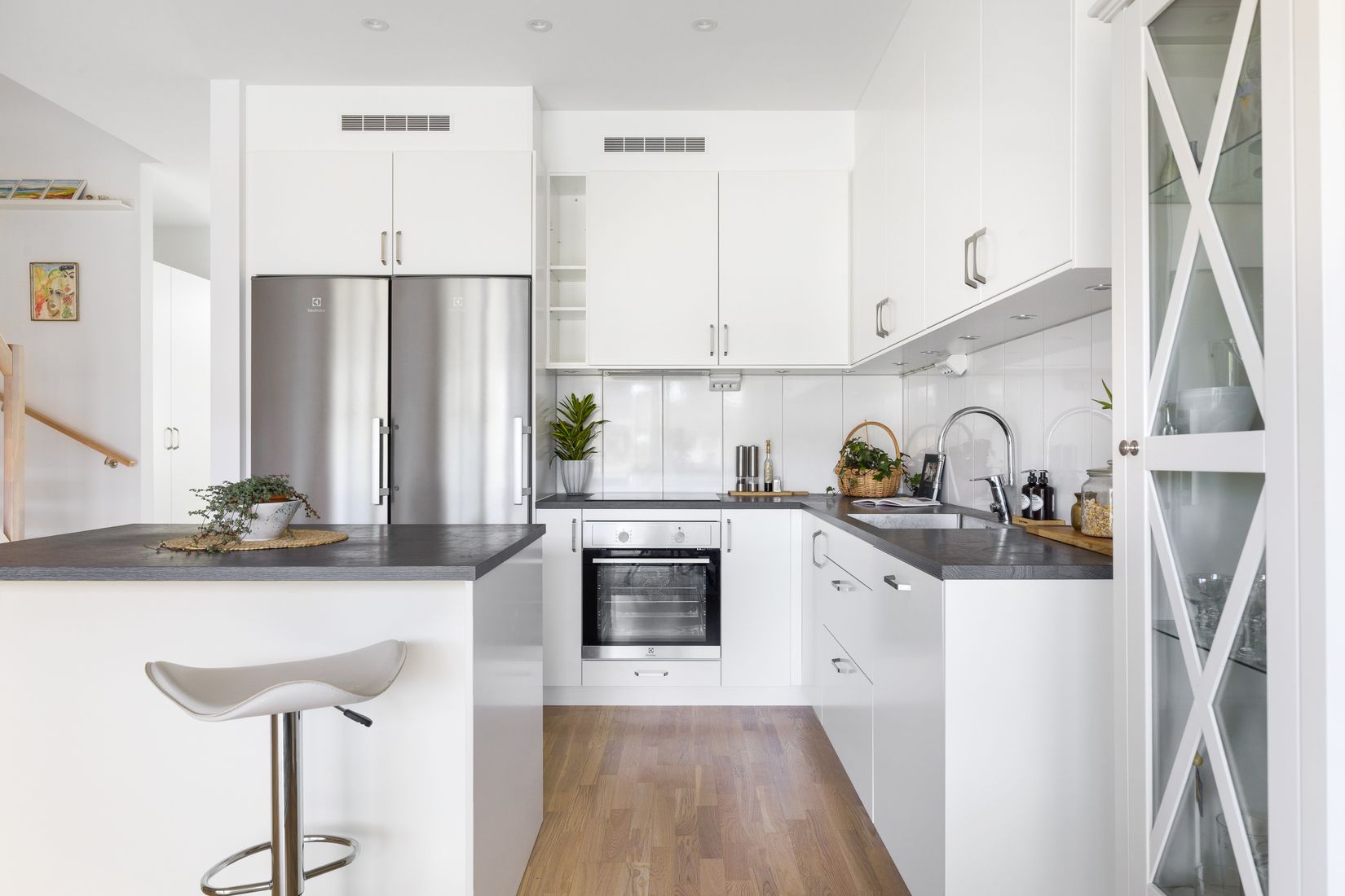 Bostadsrätt, Radhus, Tors väg 15B, Skummeslövsstrand, Laholm