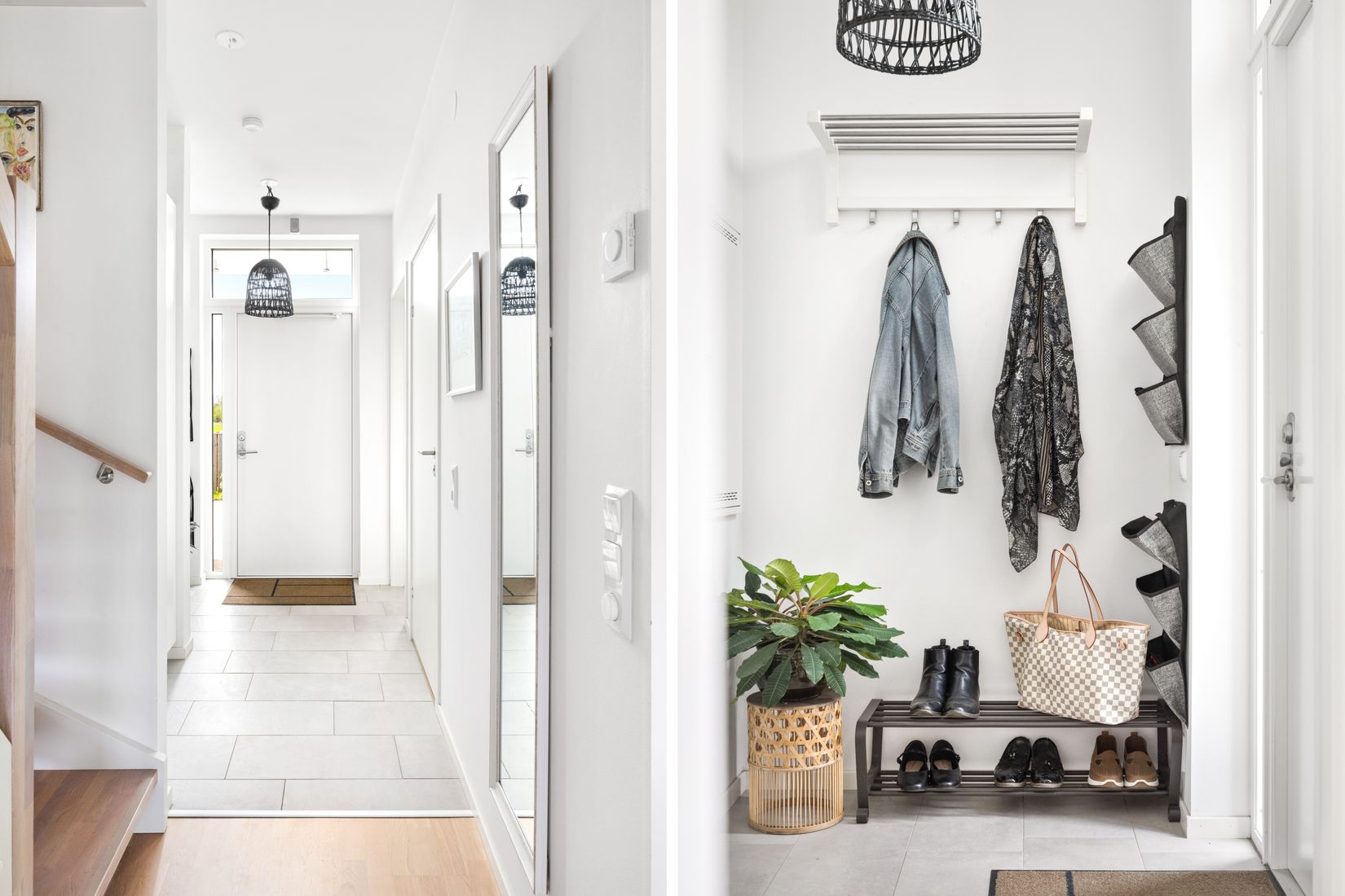 Bostadsrätt, Radhus, Tors väg 15B, Skummeslövsstrand, Laholm