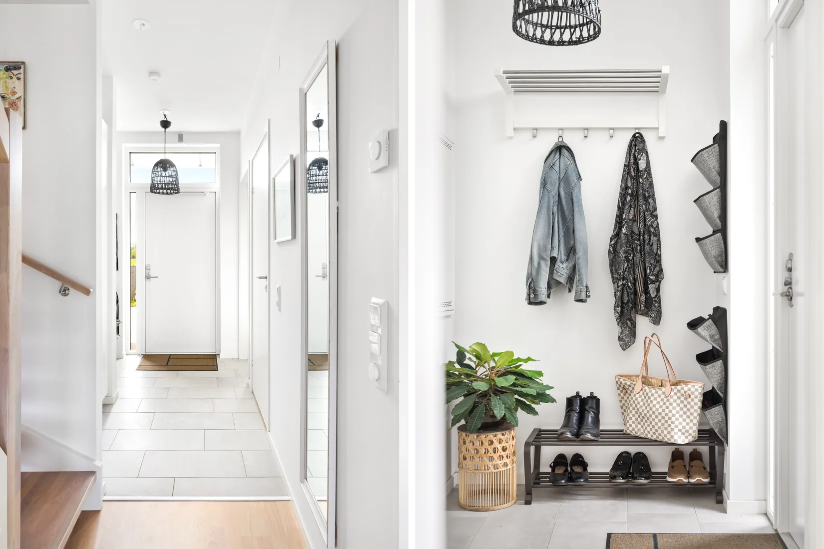 Bostadsrätt, Radhus, Tors väg 15B, Skummeslövsstrand, Laholm