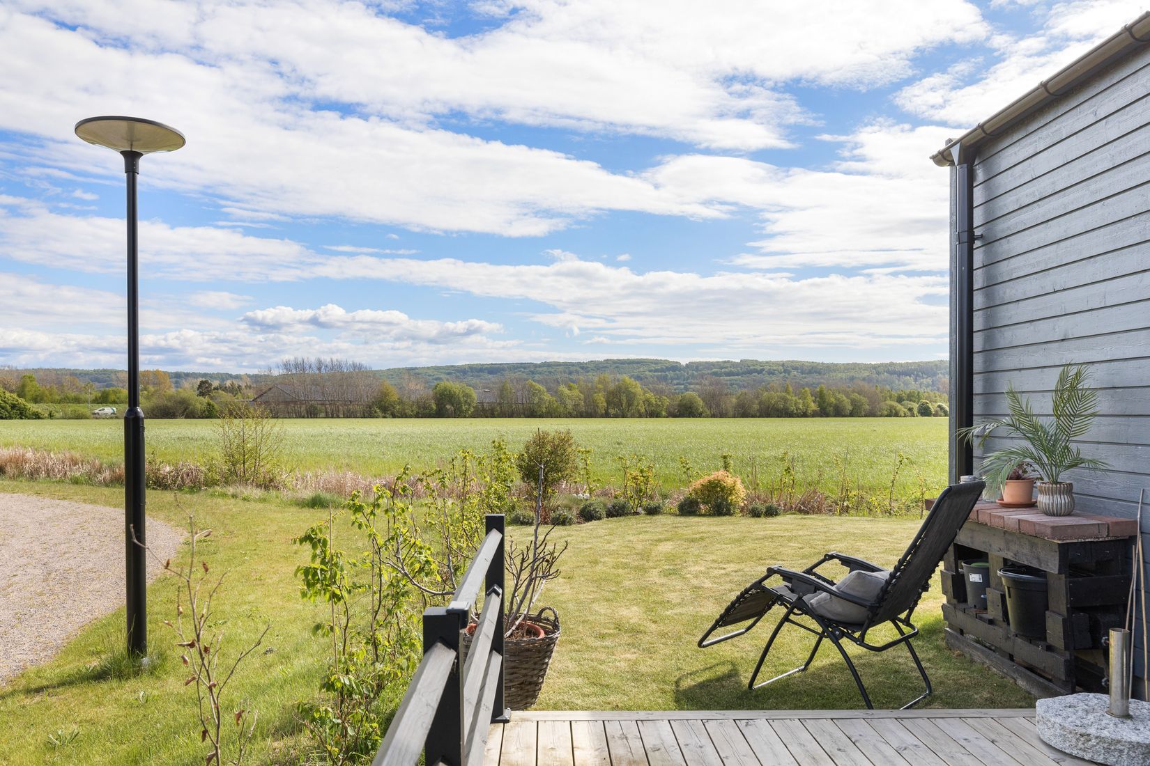 Bostadsrätt, Radhus, Tors väg 15B, Skummeslövsstrand, Laholm