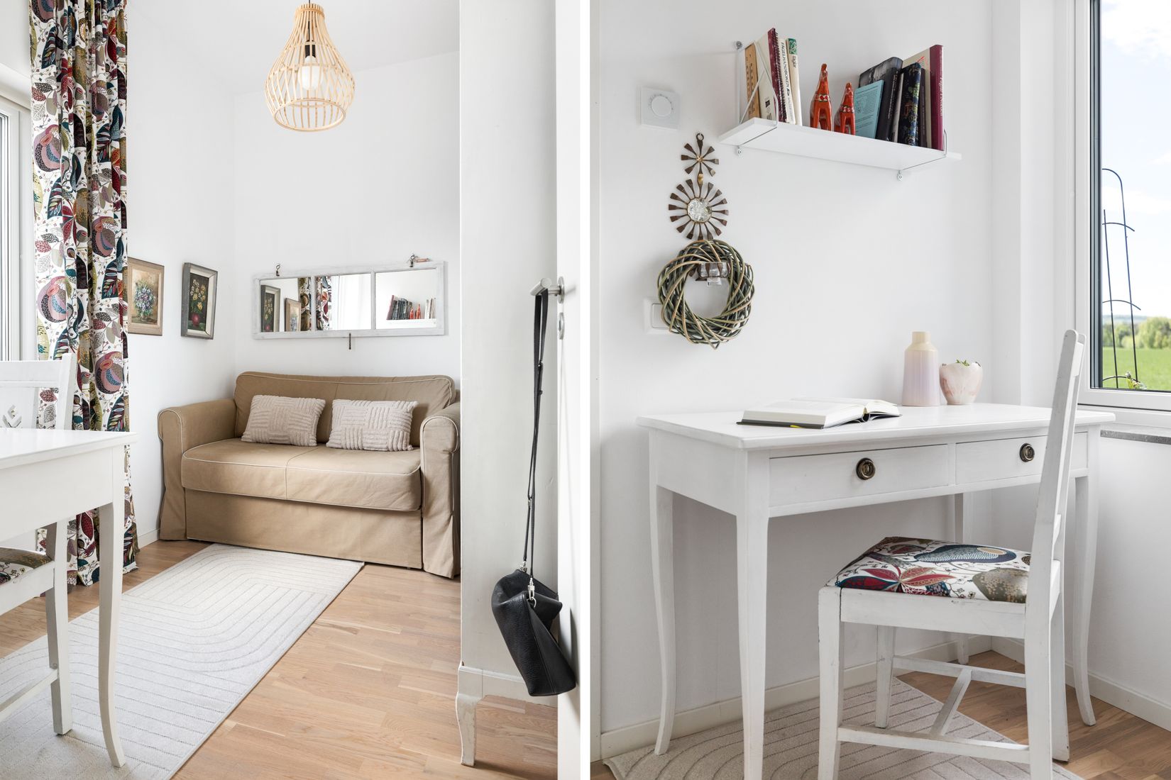 Bostadsrätt, Radhus, Tors väg 15B, Skummeslövsstrand, Laholm