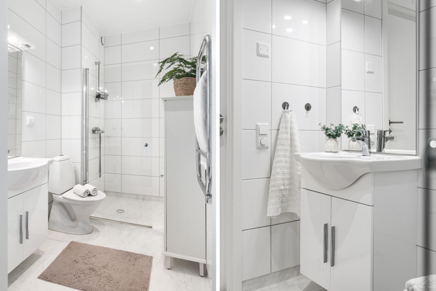 Bostadsrätt, Radhus, Tors väg 15B, Skummeslövsstrand, Laholm