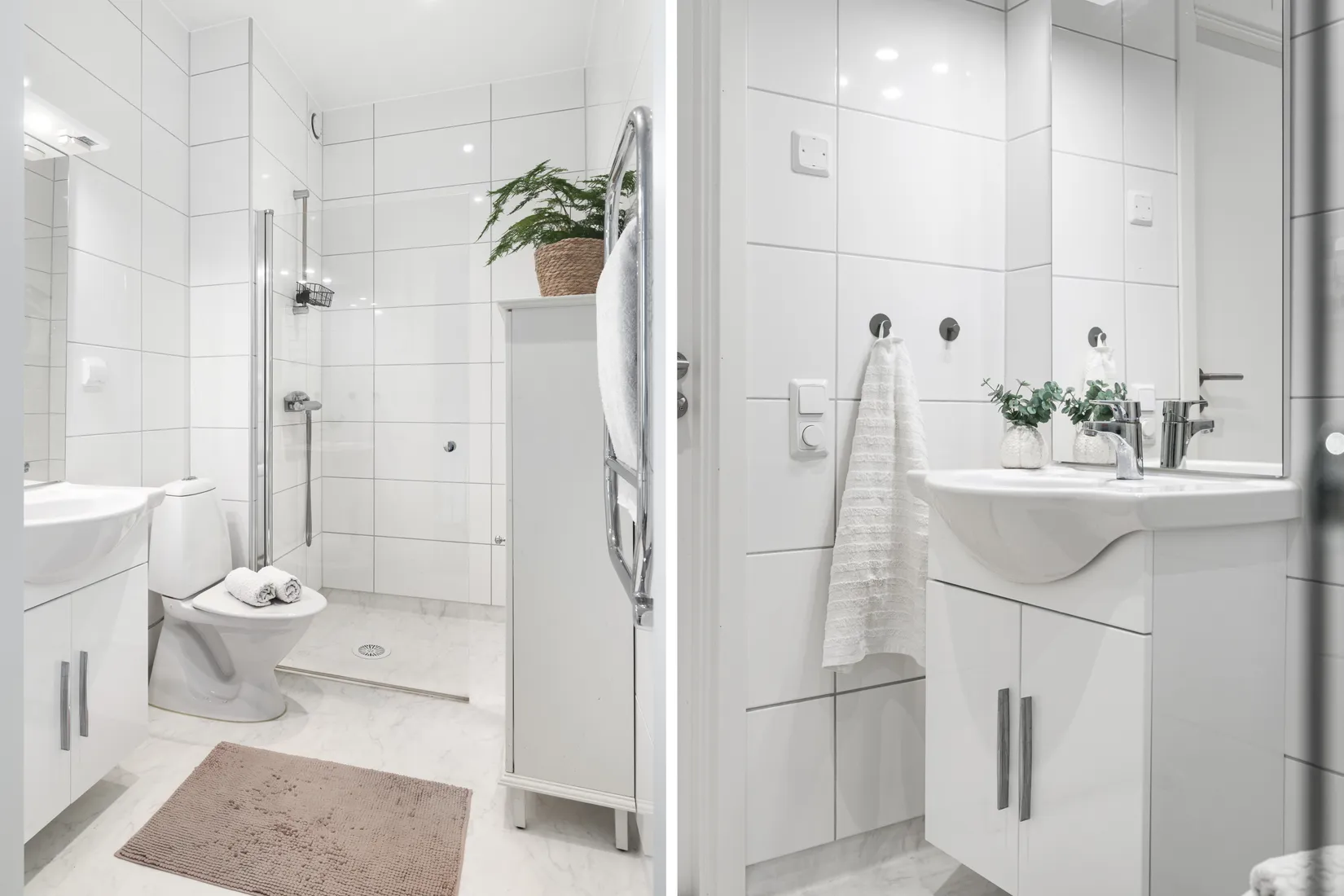 Bostadsrätt, Radhus, Tors väg 15B, Skummeslövsstrand, Laholm