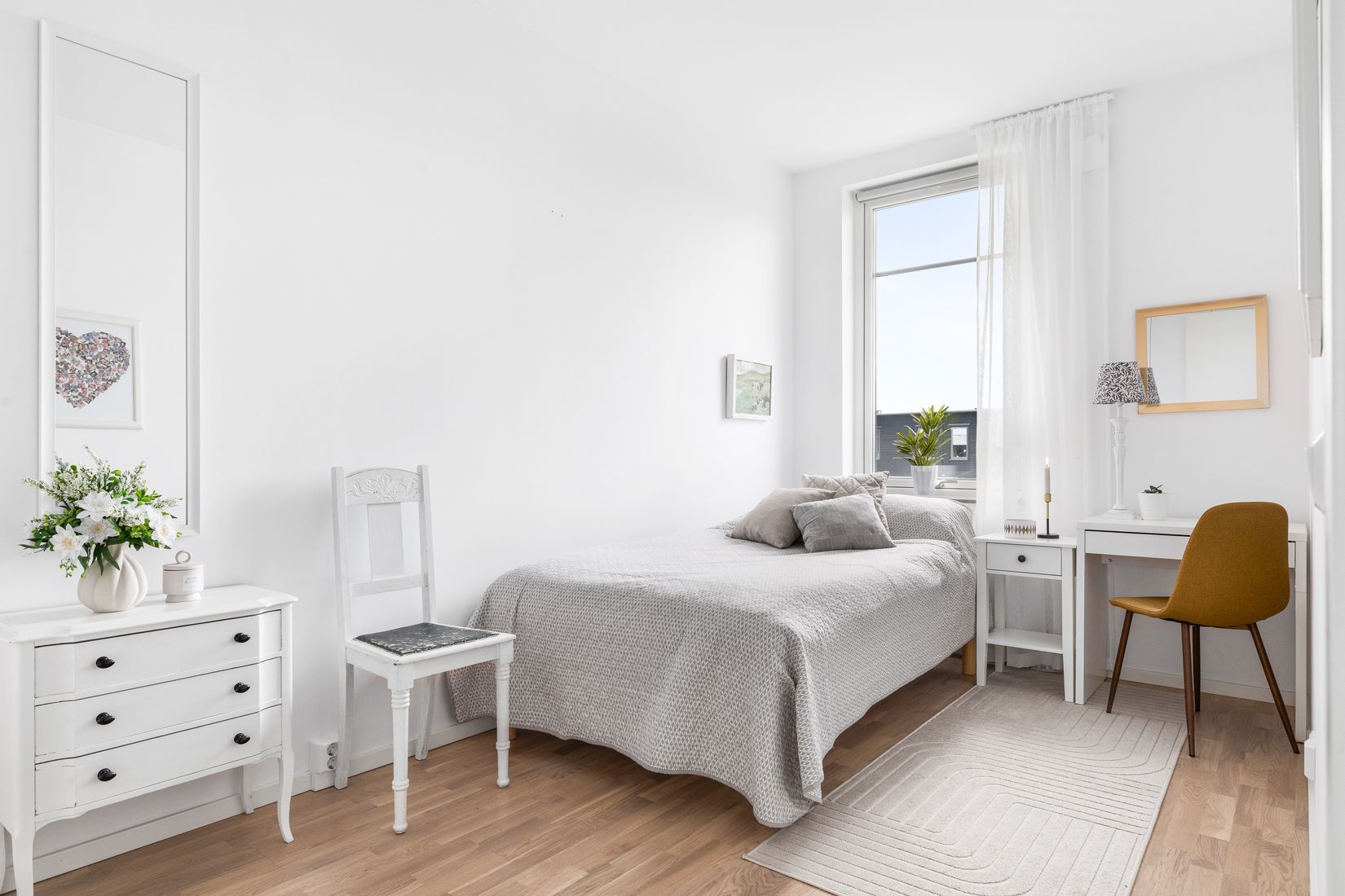 Bostadsrätt, Radhus, Tors väg 15B, Skummeslövsstrand, Laholm