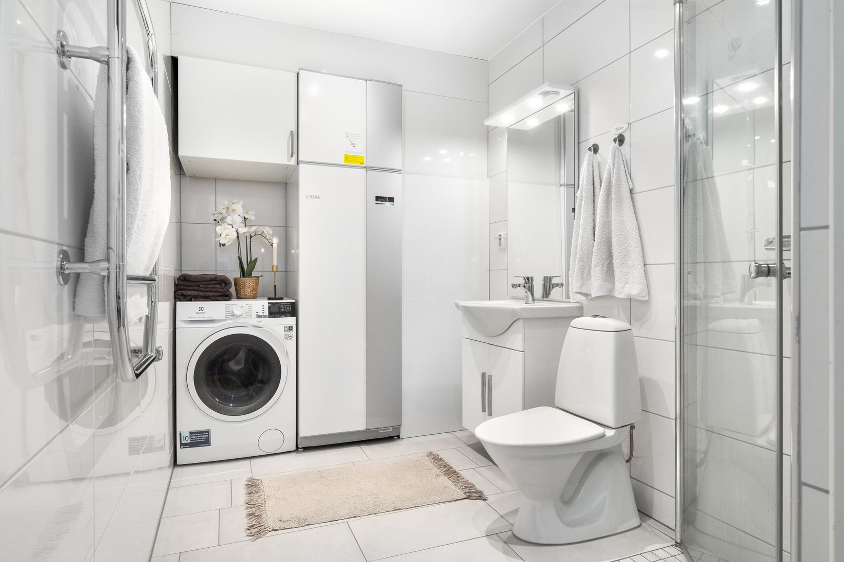 Bostadsrätt, Radhus, Tors väg 15B, Skummeslövsstrand, Laholm