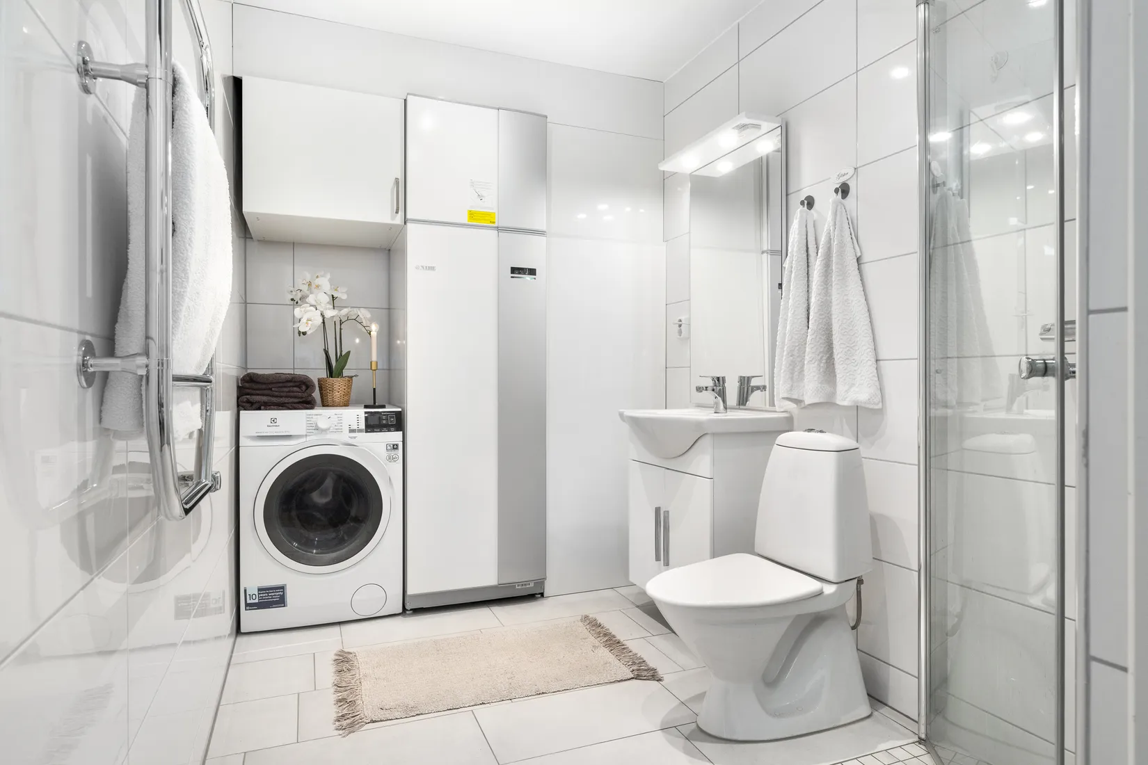 Bostadsrätt, Radhus, Tors väg 15B, Skummeslövsstrand, Laholm