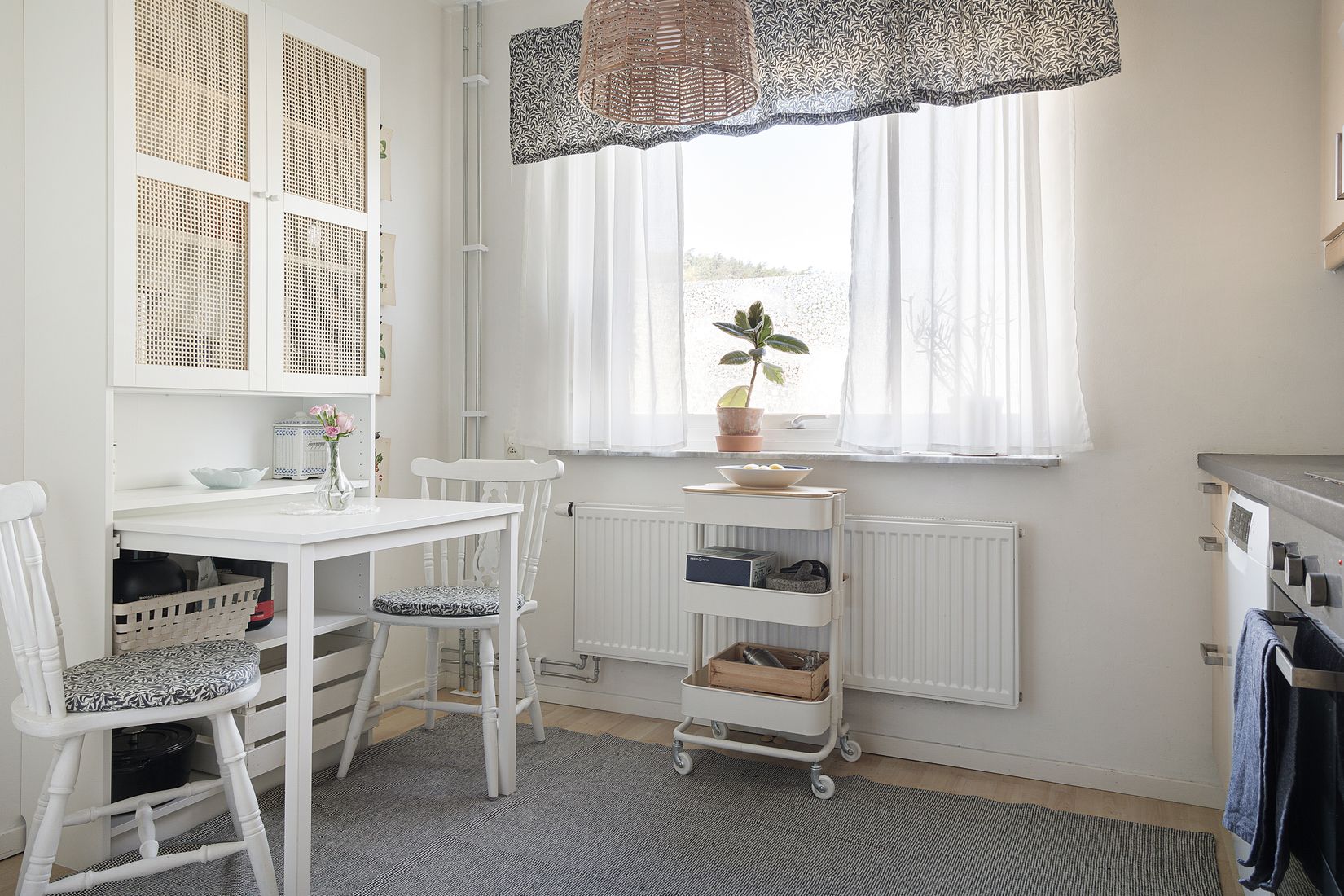 Bostadsrätt, Pinnharvsgatan 7D, Mölndal - Bifrost, Mölndal