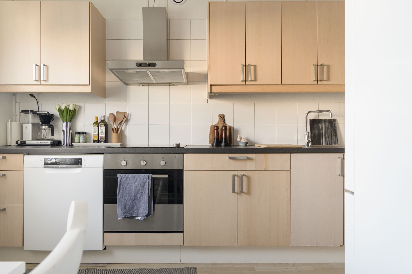 Bostadsrätt, Pinnharvsgatan 7D, Mölndal - Bifrost, Mölndal