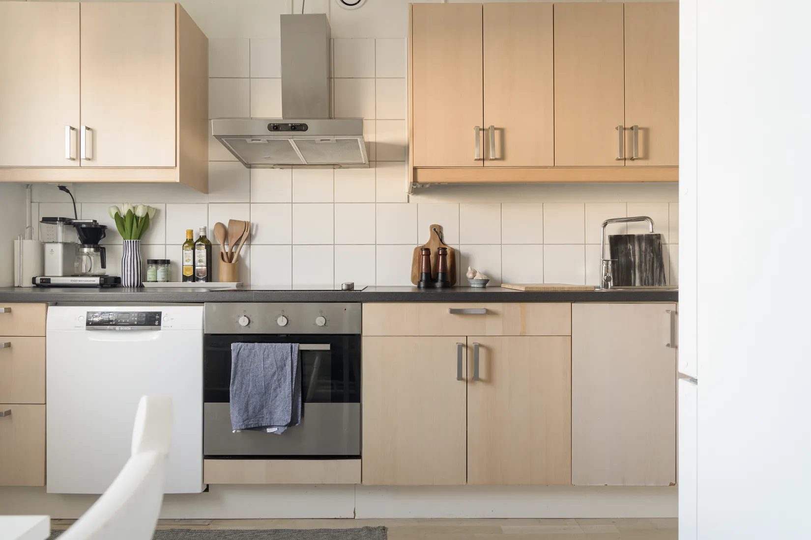 Bostadsrätt, Pinnharvsgatan 7D, Mölndal - Bifrost, Mölndal