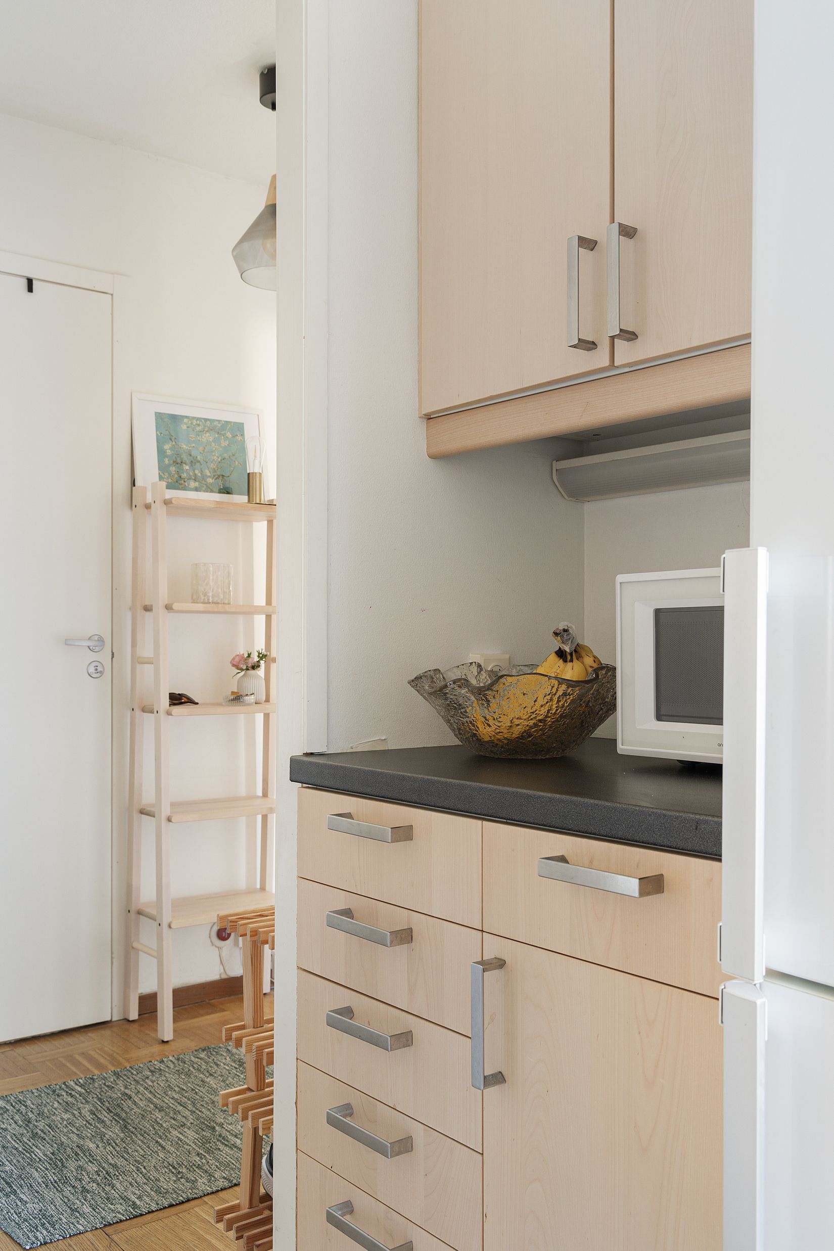 Bostadsrätt, Pinnharvsgatan 7D, Mölndal - Bifrost, Mölndal