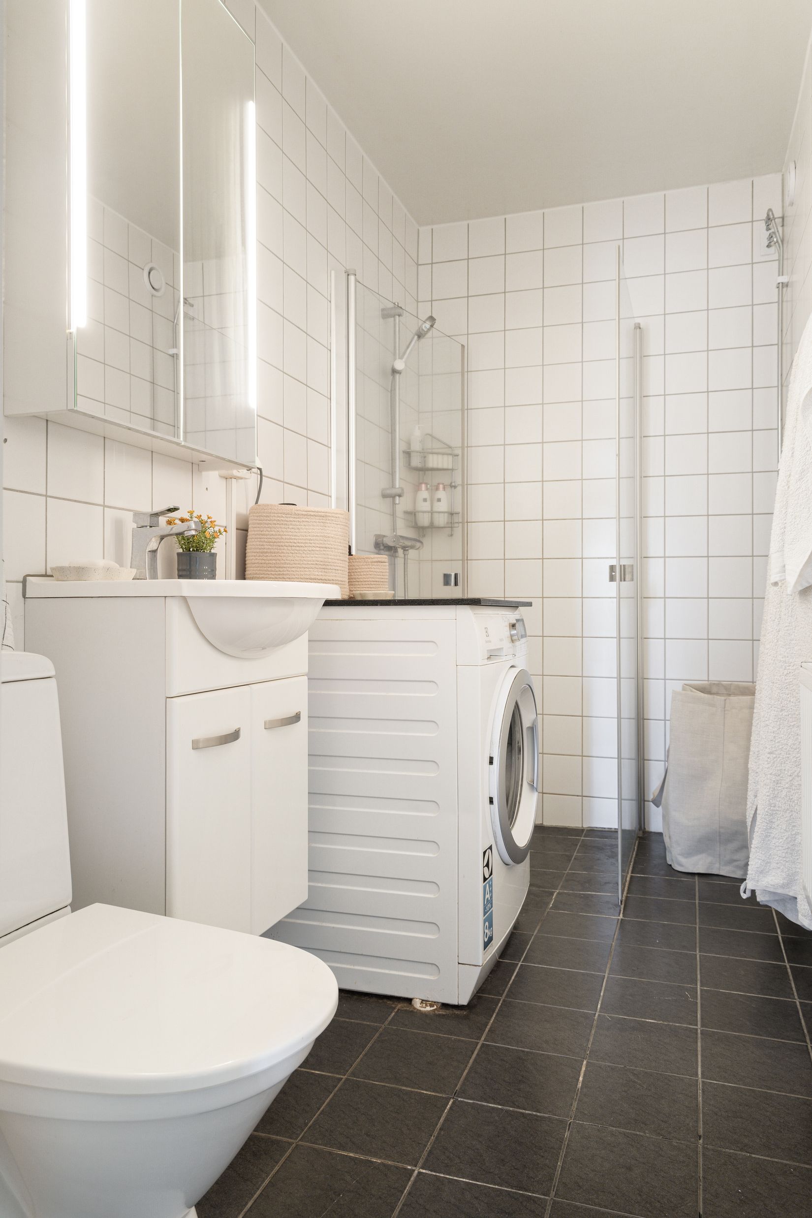 Bostadsrätt, Pinnharvsgatan 7D, Mölndal - Bifrost, Mölndal