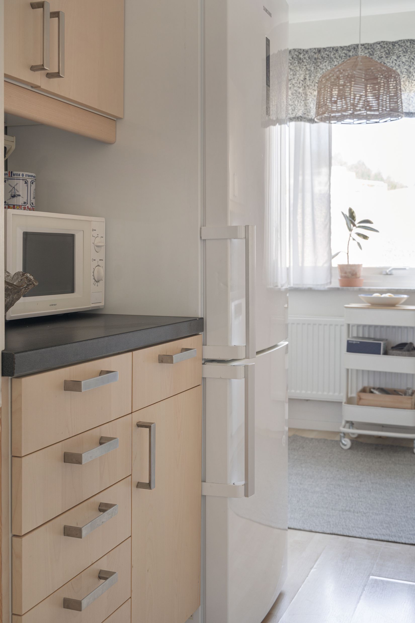 Bostadsrätt, Pinnharvsgatan 7D, Mölndal - Bifrost, Mölndal