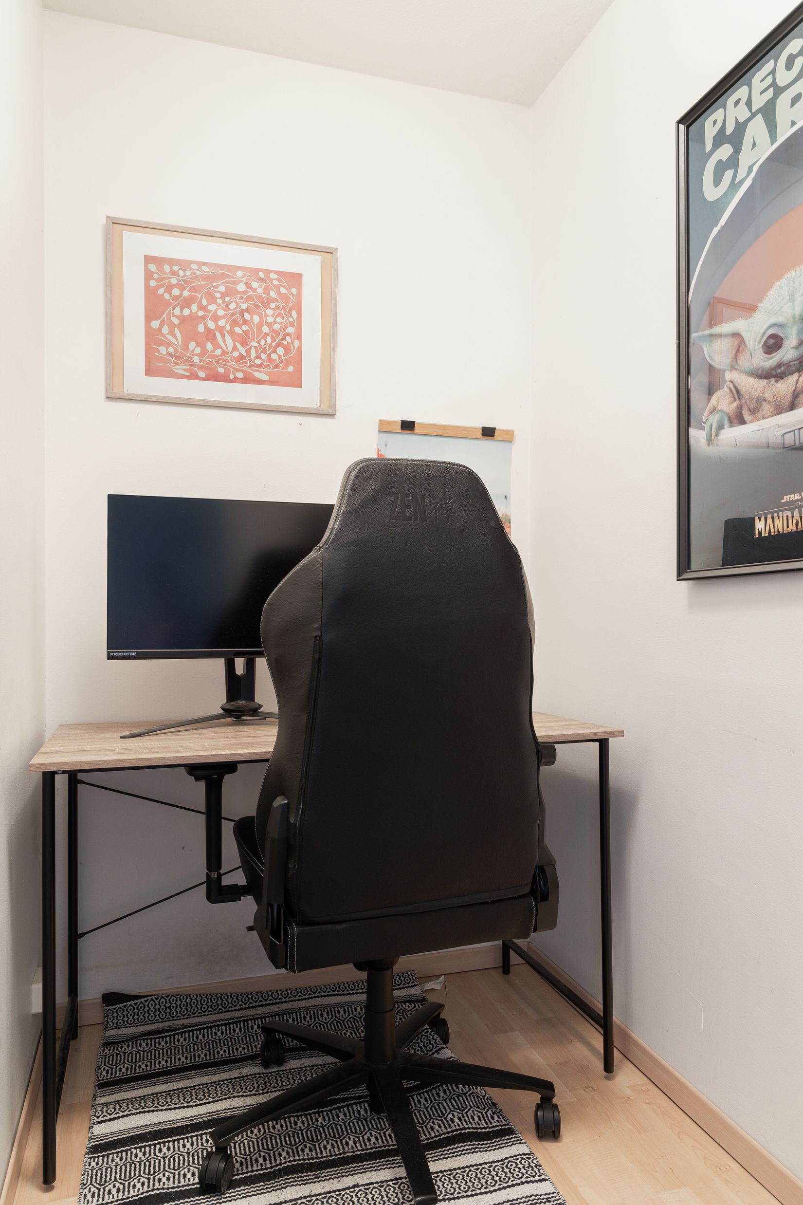 Bostadsrätt, Pinnharvsgatan 7D, Mölndal - Bifrost, Mölndal