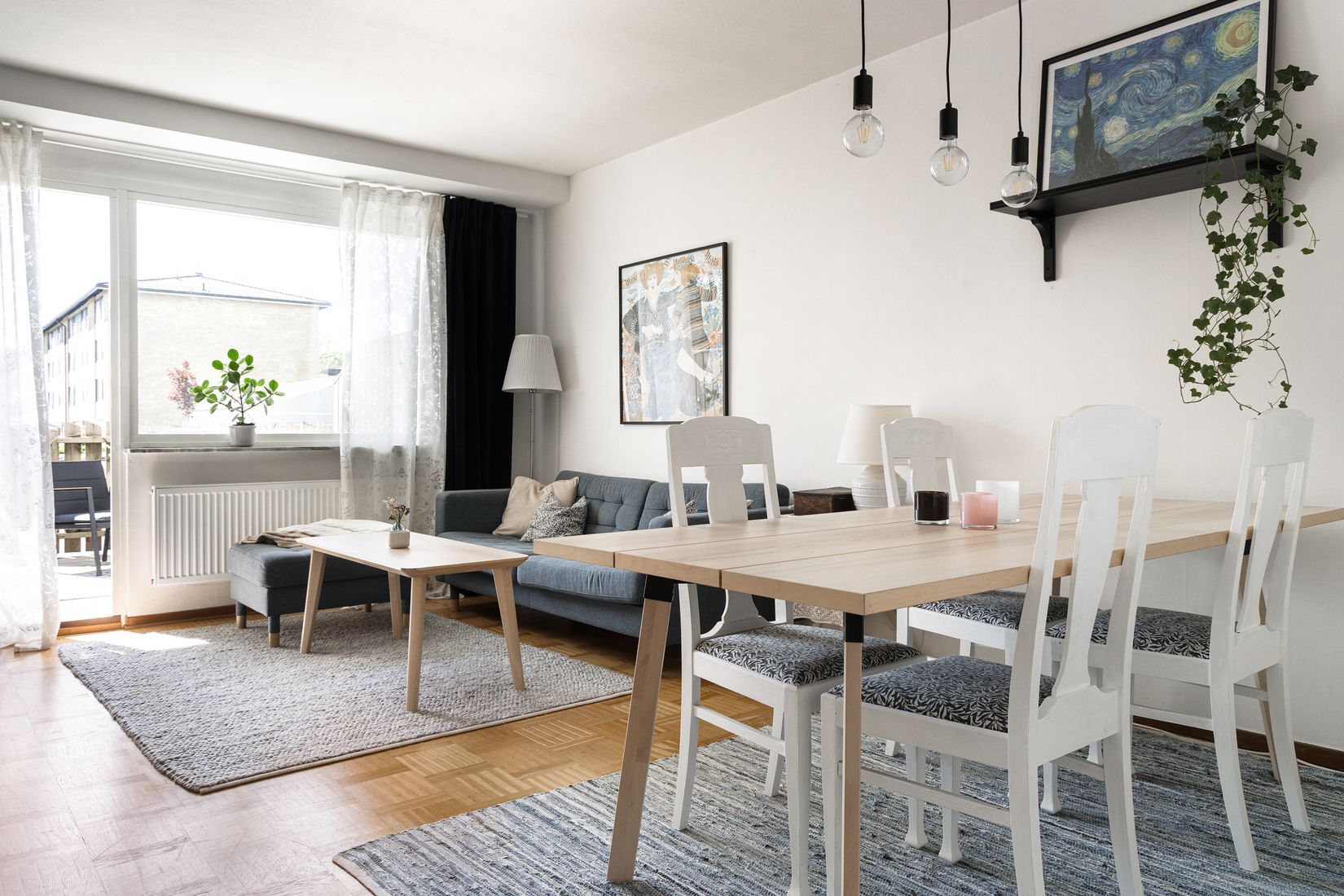 Bostadsrätt, Pinnharvsgatan 7D, Mölndal - Bifrost, Mölndal