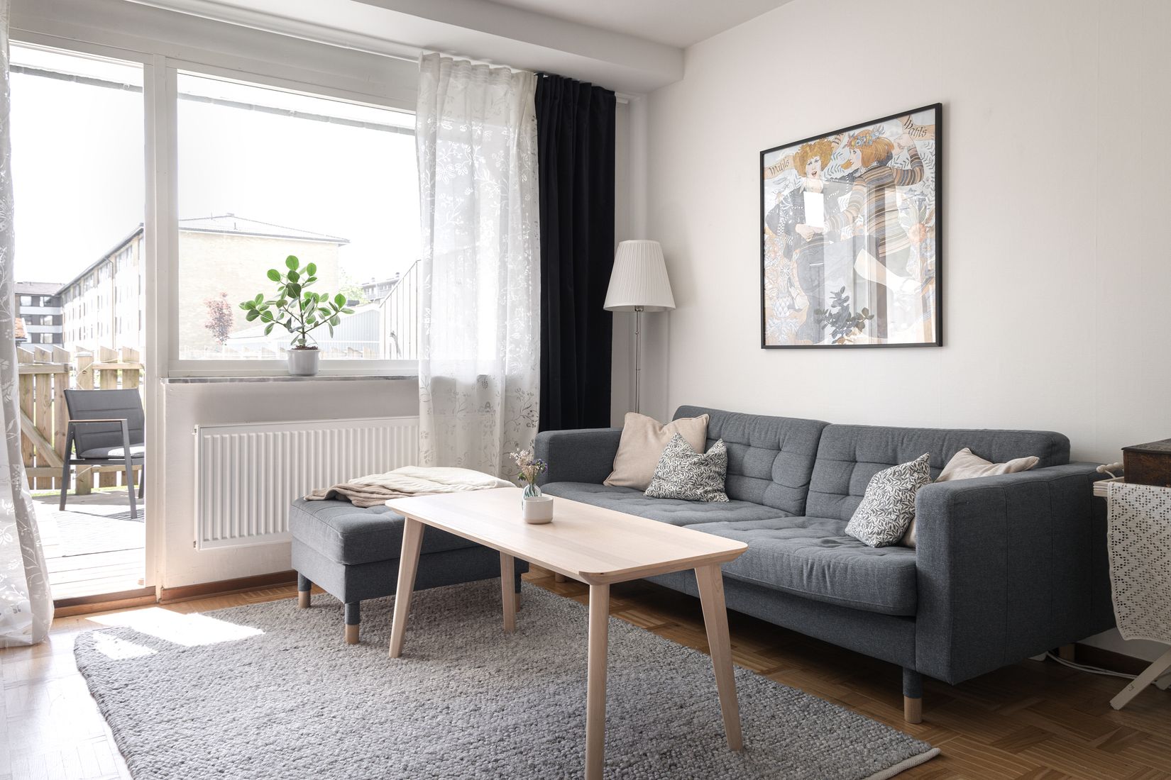 Bostadsrätt, Pinnharvsgatan 7D, Mölndal - Bifrost, Mölndal