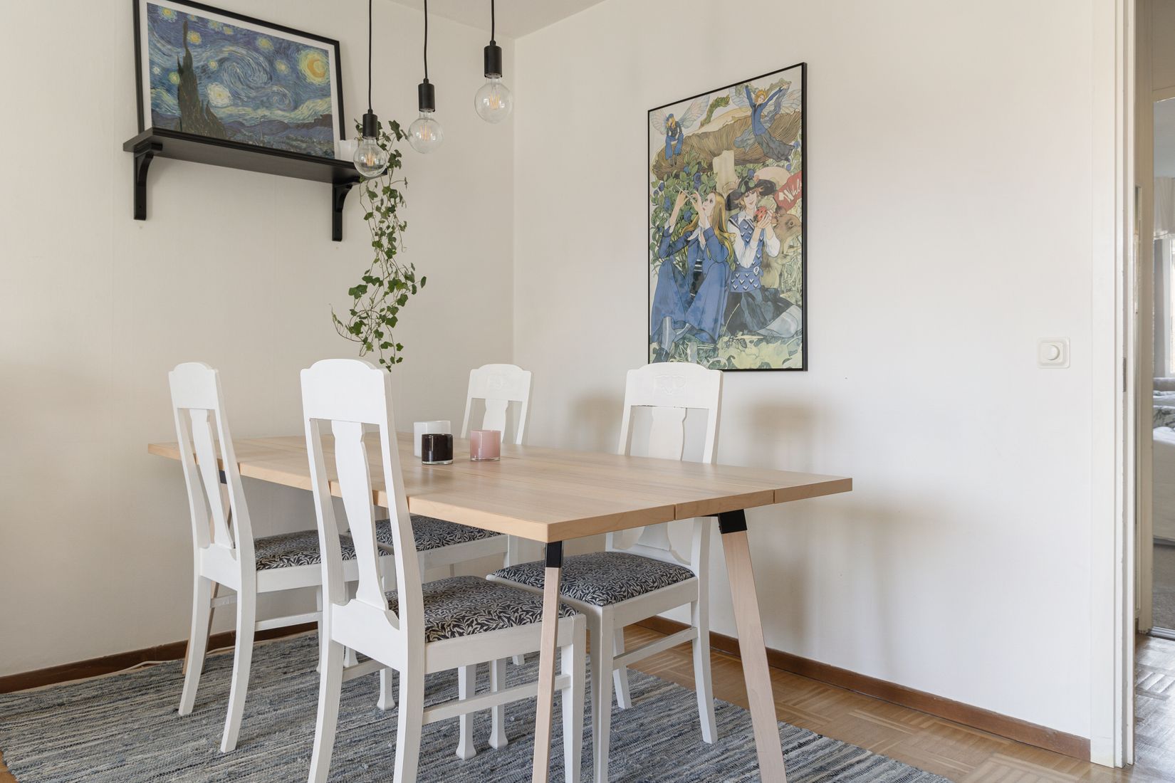 Bostadsrätt, Pinnharvsgatan 7D, Mölndal - Bifrost, Mölndal